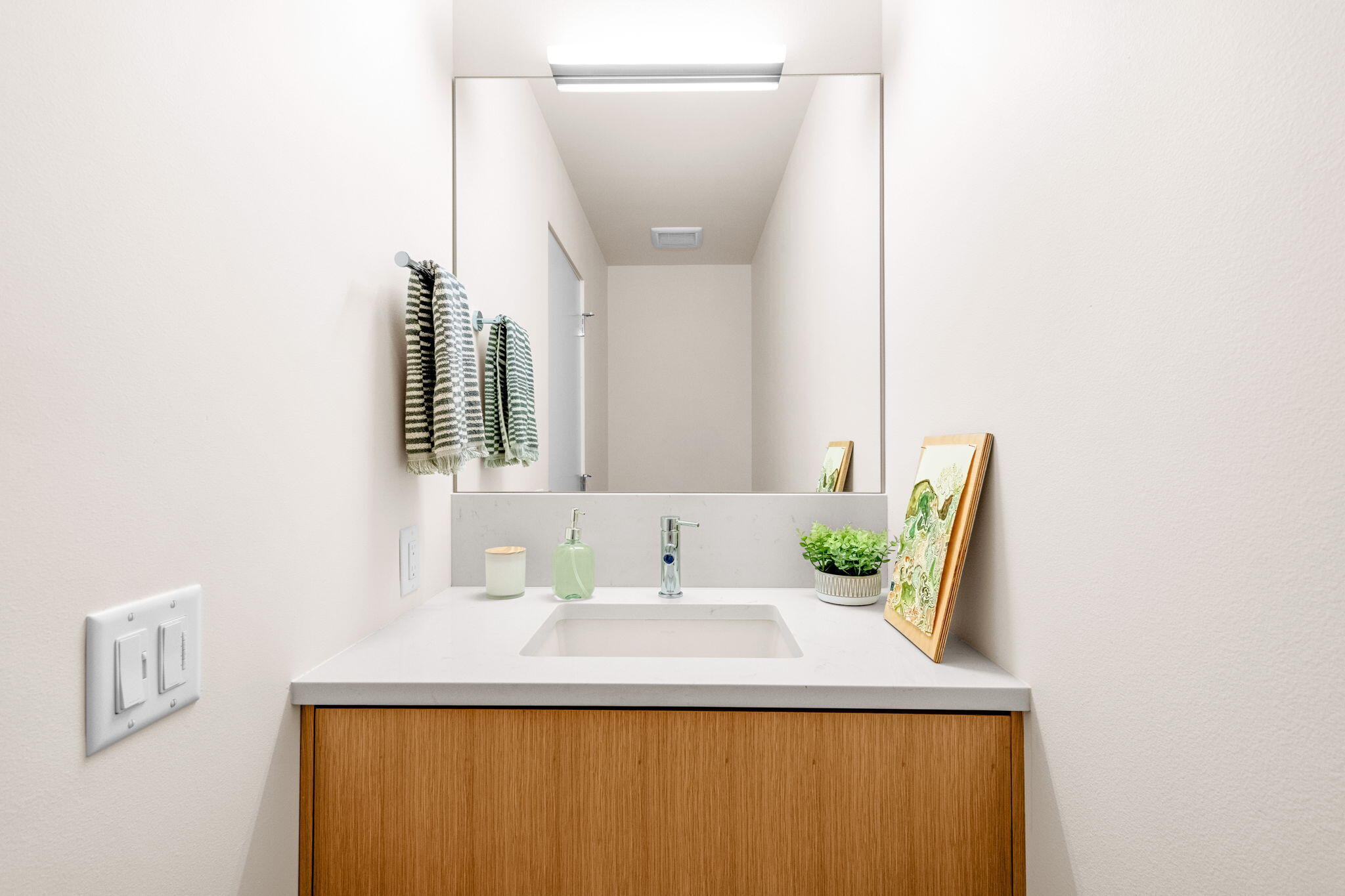 Sisters Woodlands - Residential