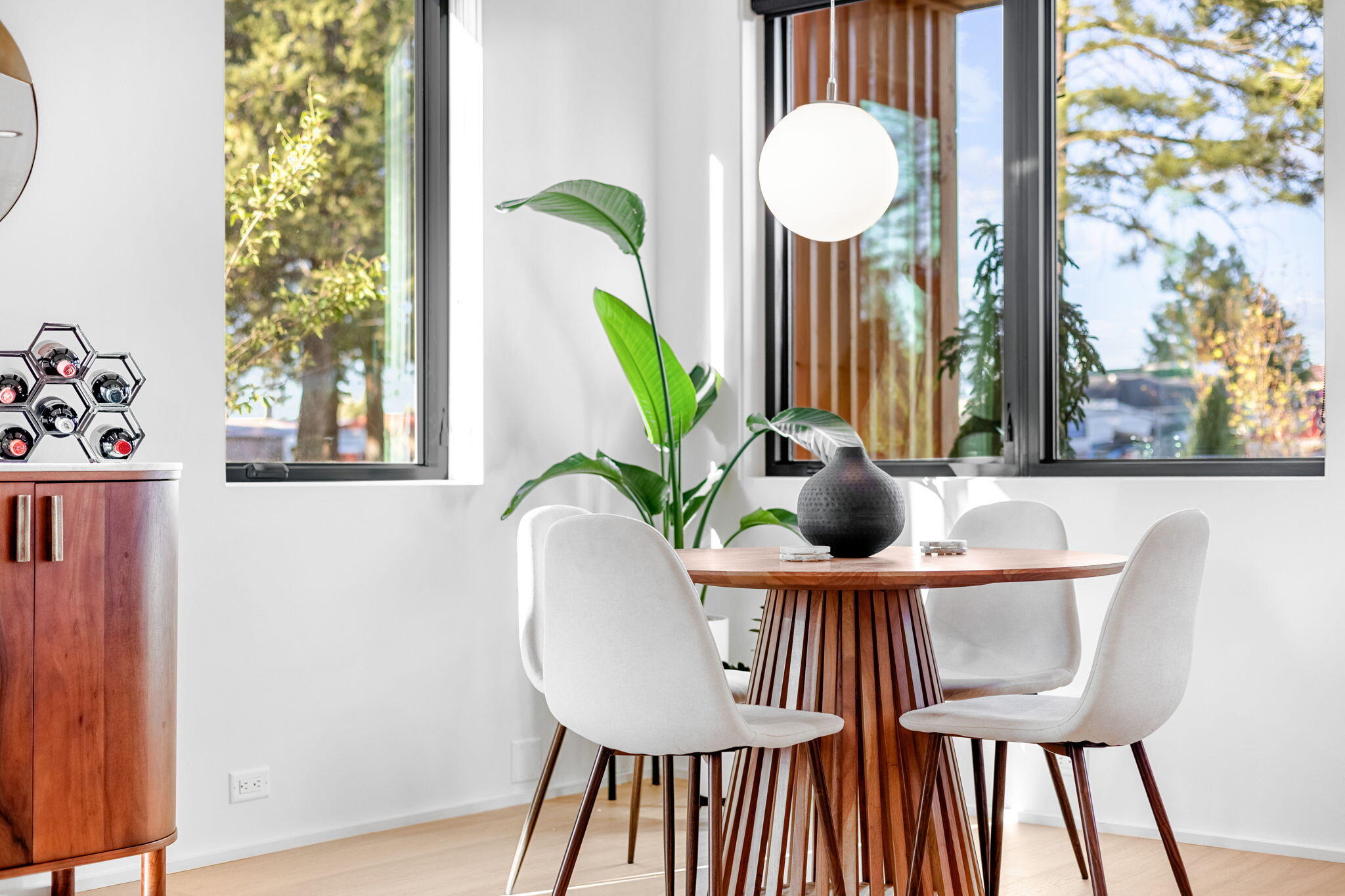 Sisters Woodlands - Residential