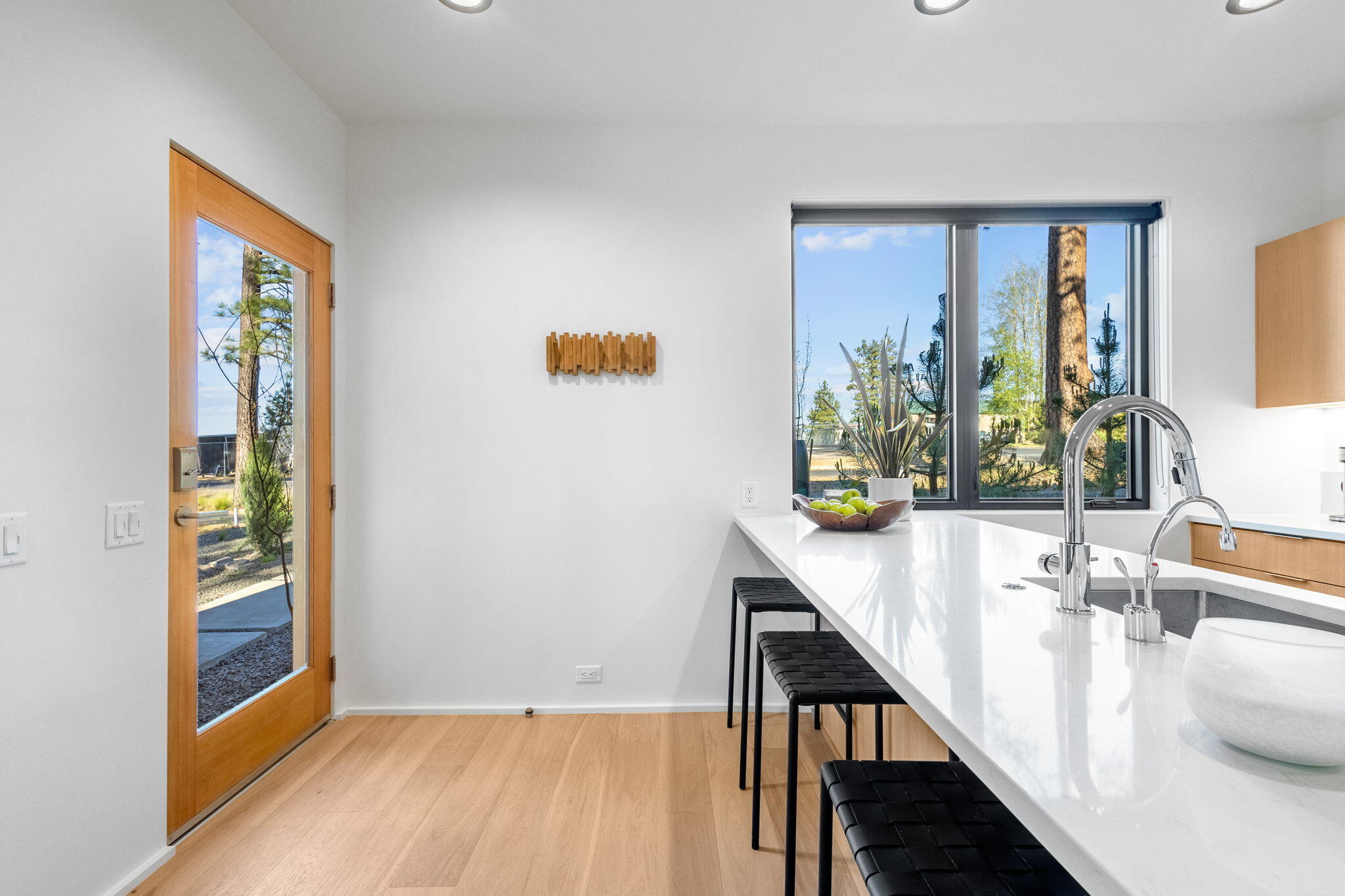 Sisters Woodlands - Residential