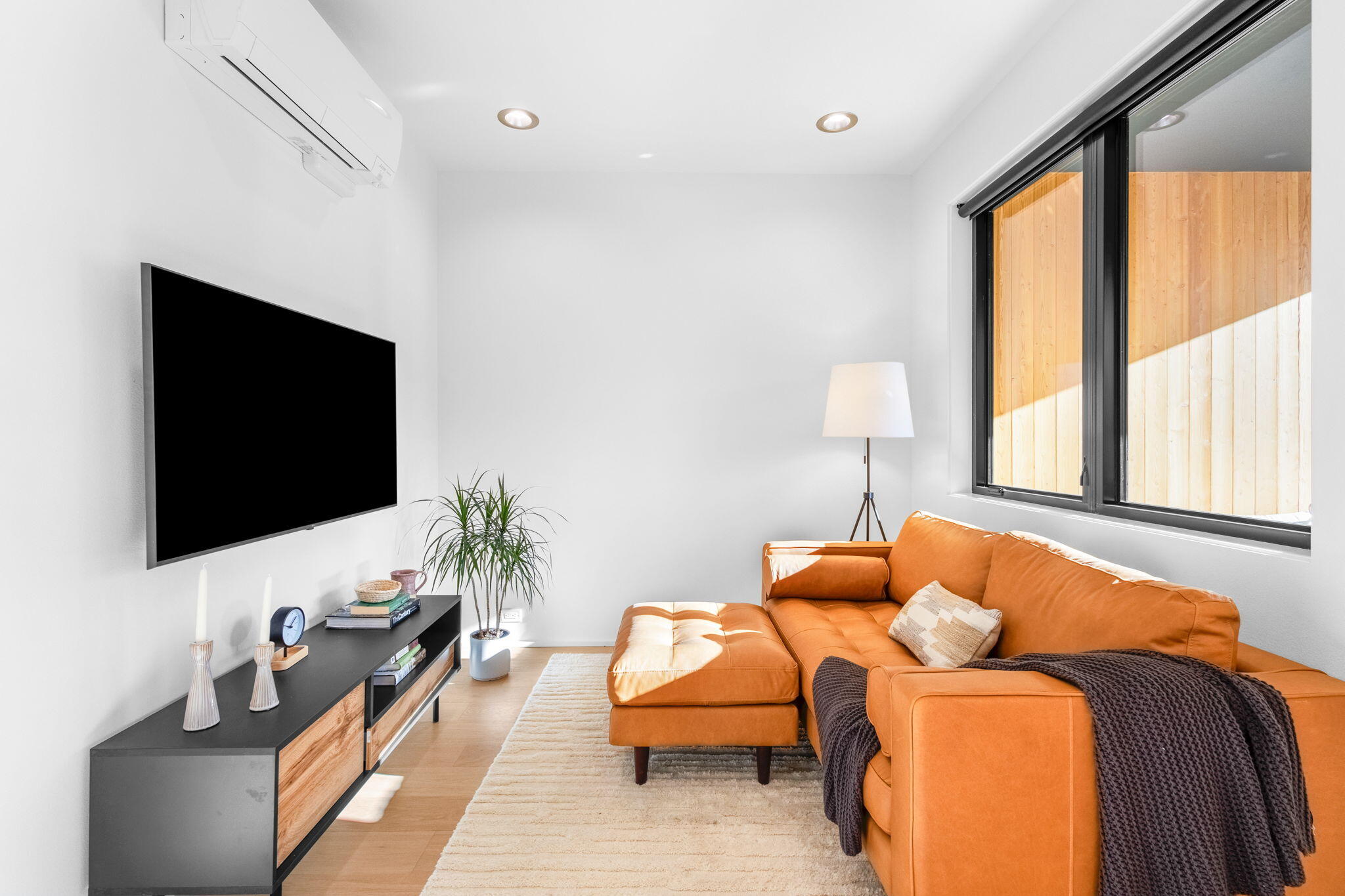 Sisters Woodlands - Residential