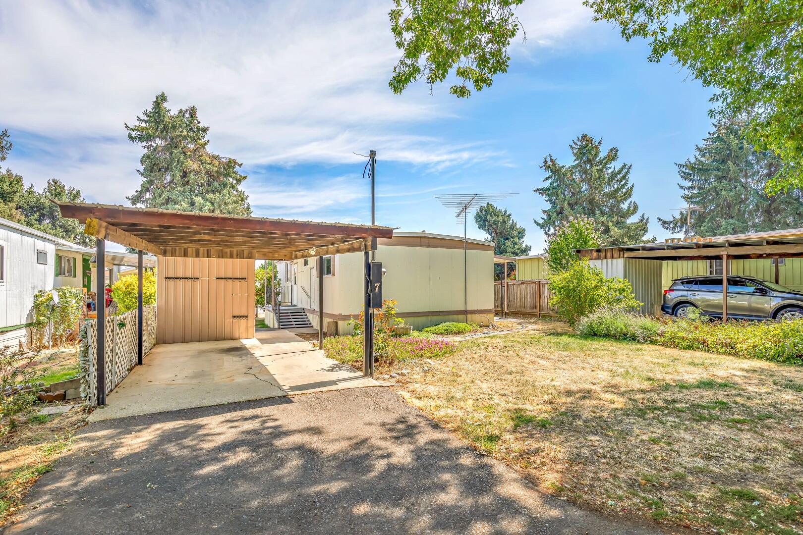 N/A - Residential