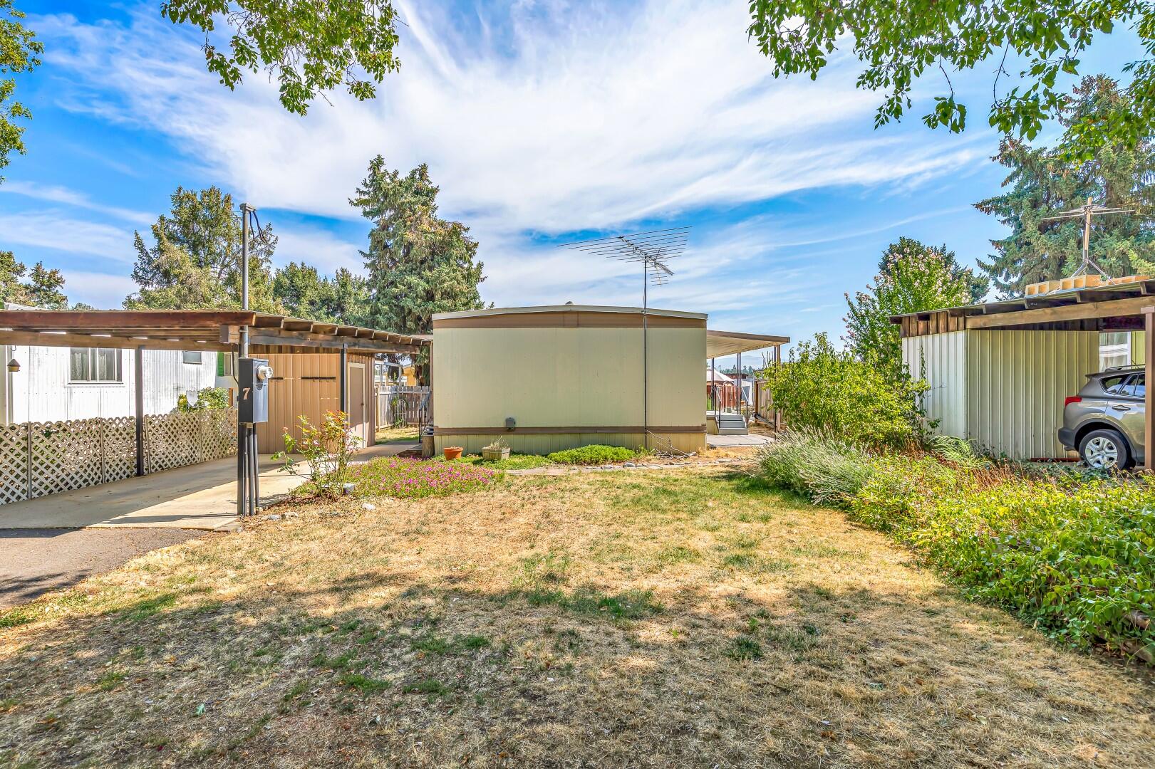 N/A - Residential