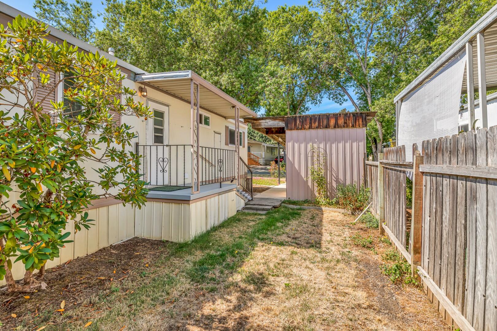 N/A - Residential