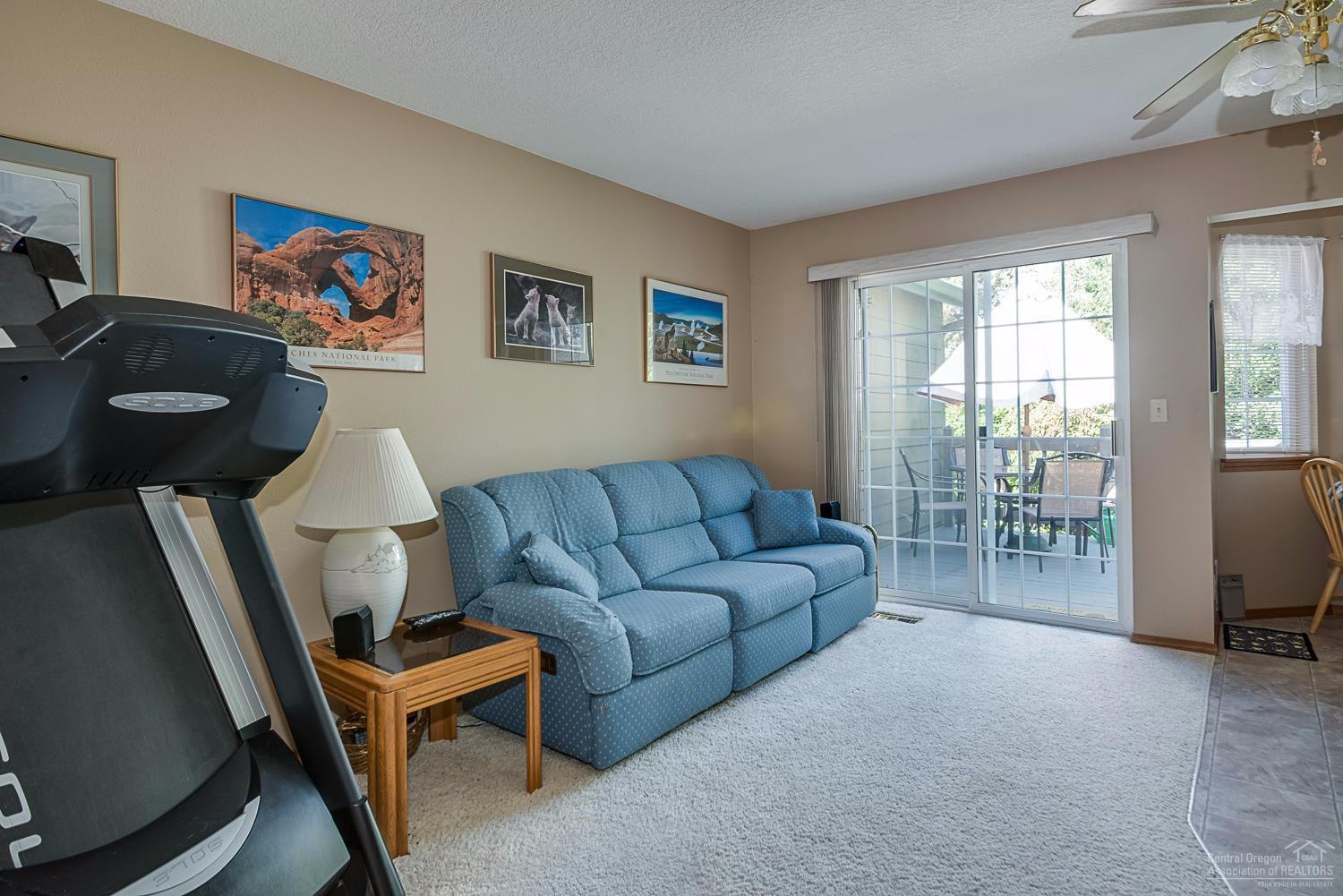 Deer Pointe Village - Residential