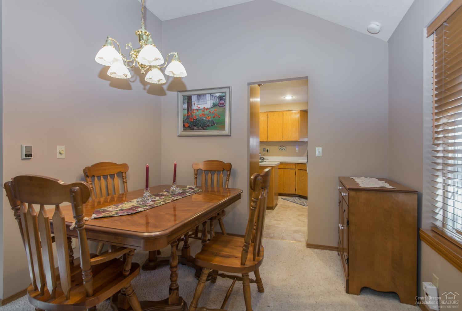 Deer Pointe Village - Residential