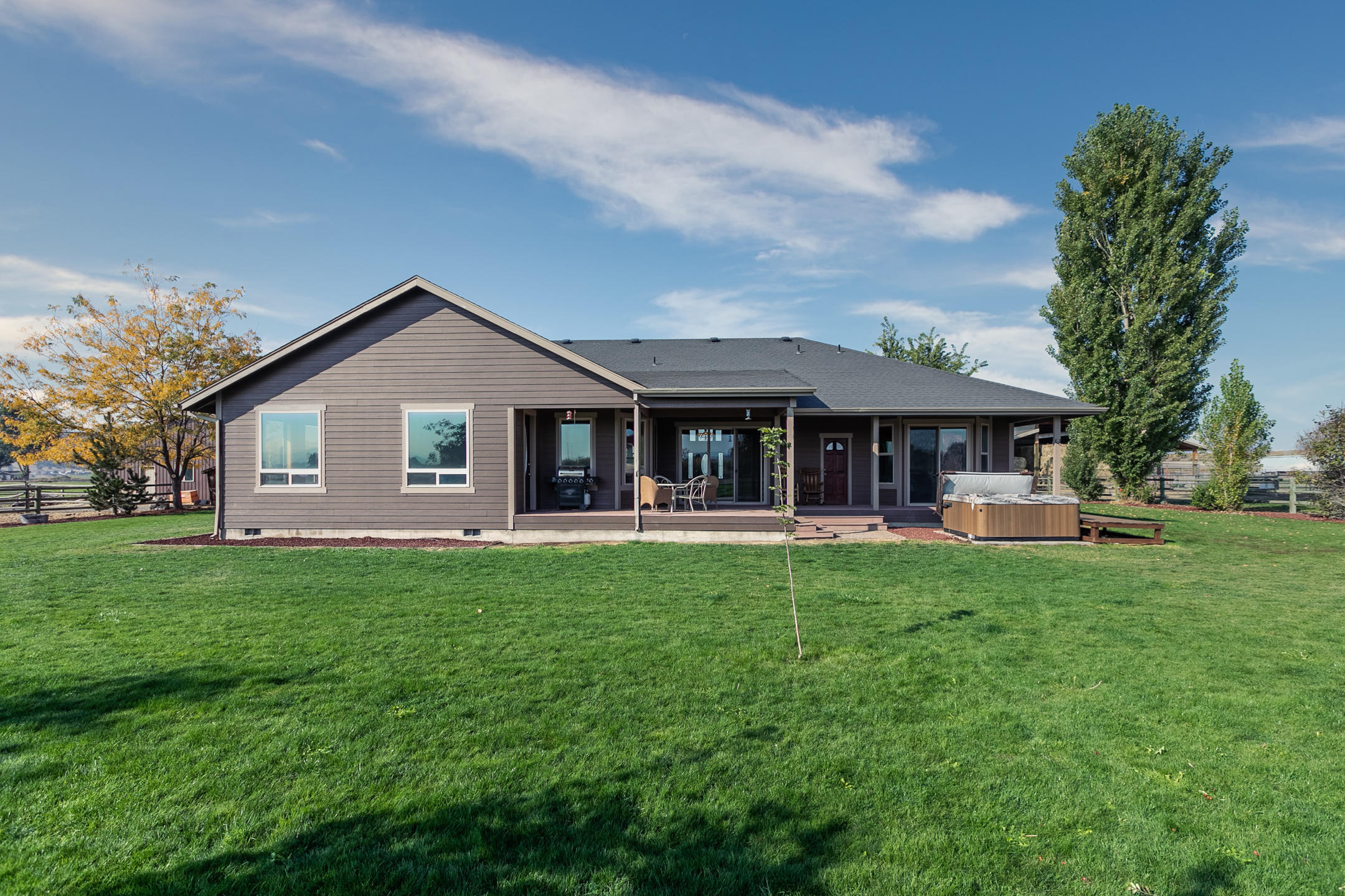 N/A - Residential