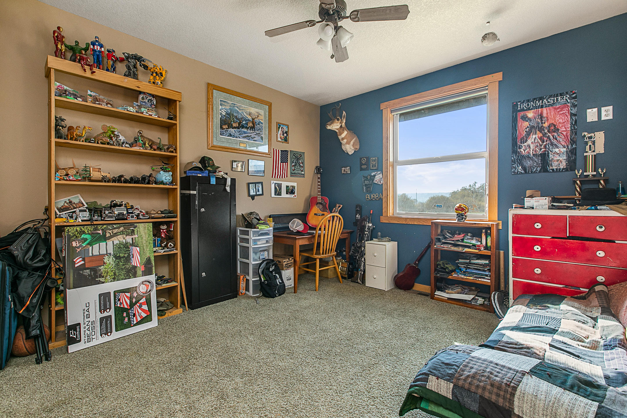 N/A - Residential
