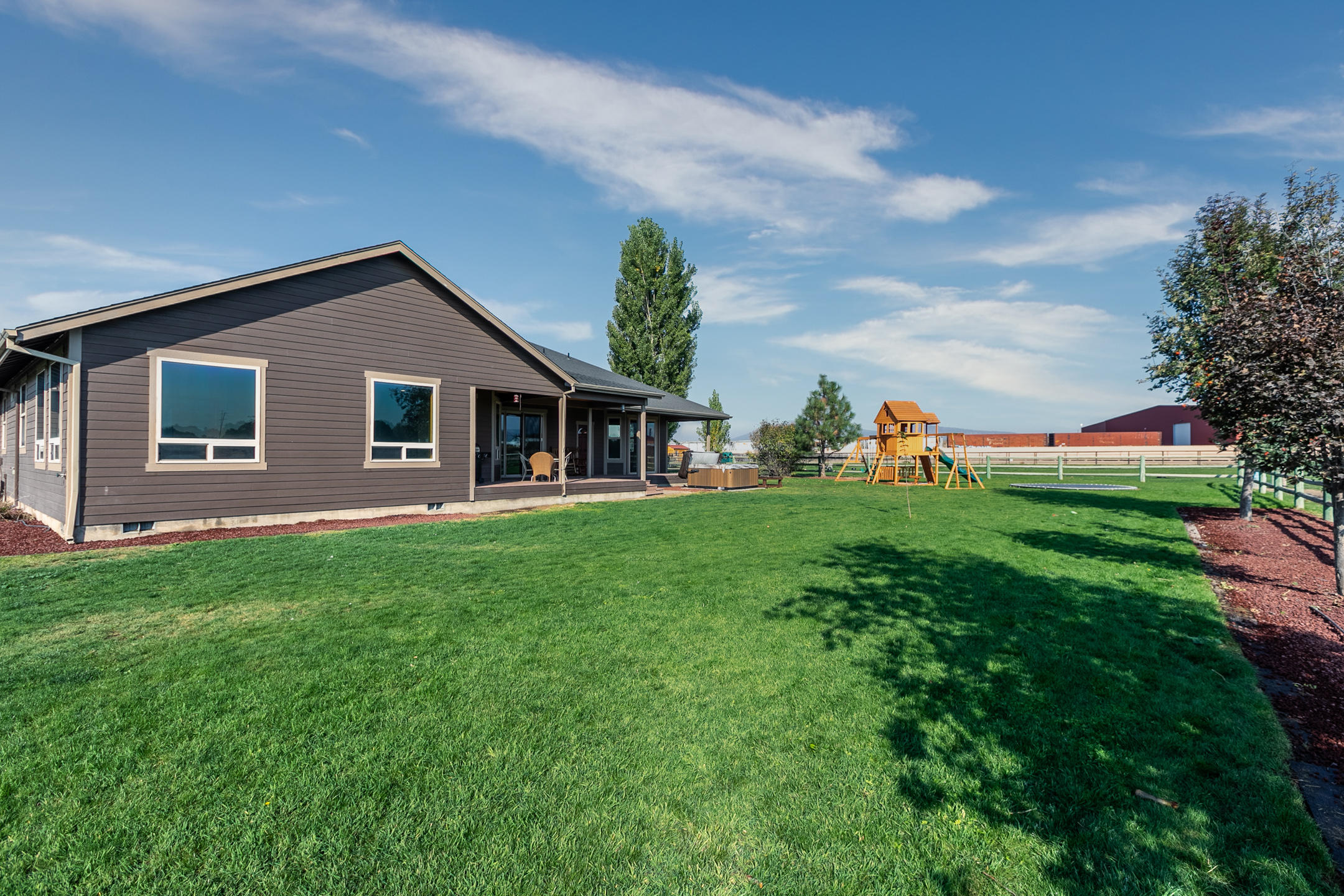 N/A - Residential