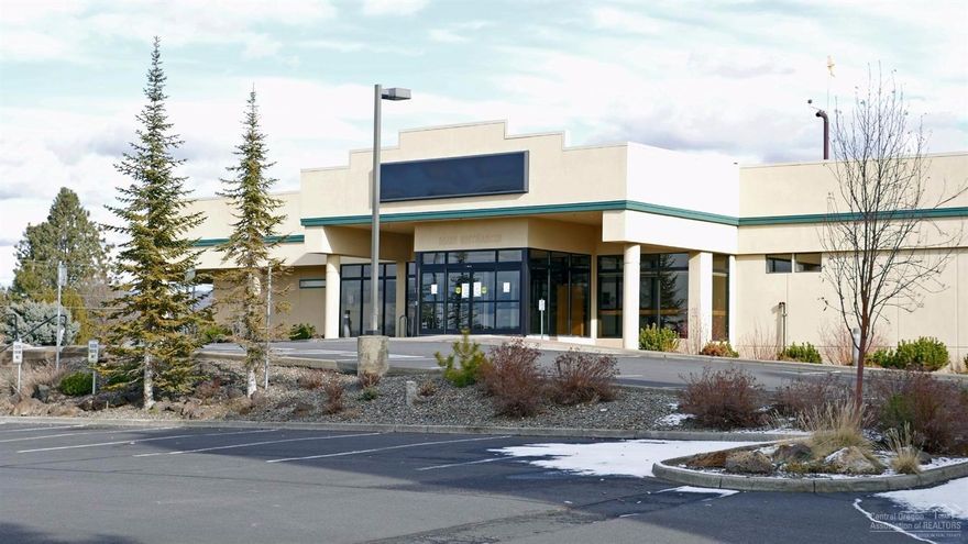 Former Prineville Hospital available for redevelopment. Site includes multiple buildings and extra land. Zoning is residential and uses include family day care center and adult foster home. Conditional uses include church, nursing home, convalescent home, retirement home or elderly assisted living complex. Most of the buildings are in good condition and were used as a hospital until late 2015. Site has ample parking, helicopter pad and great city and valley views. Newer part of hospital constructed in 1985.