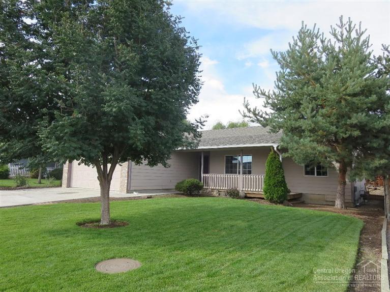 Whitehorse - Residential