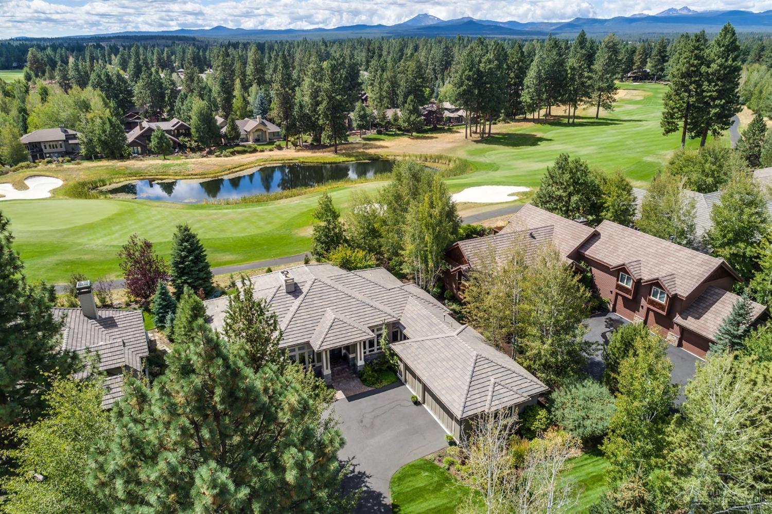 Broken Top - Residential