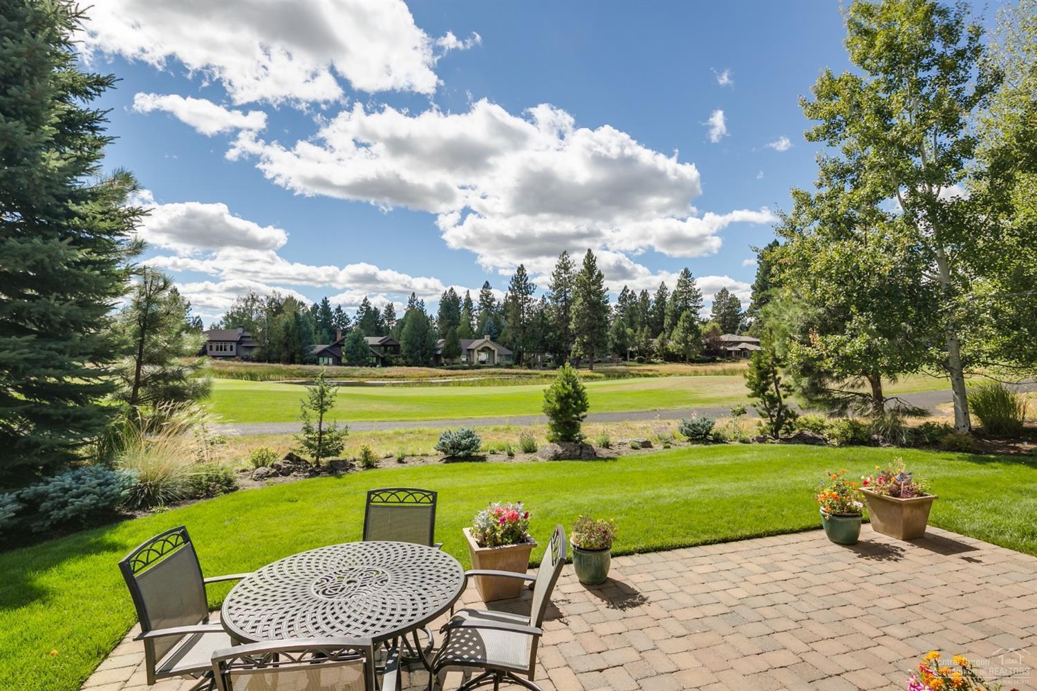 Broken Top - Residential