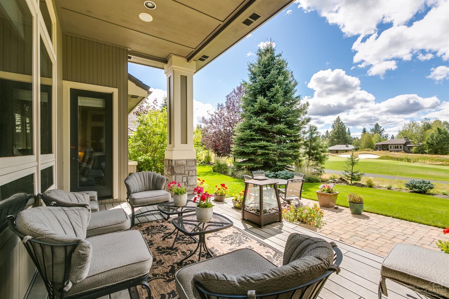 Broken Top - Residential