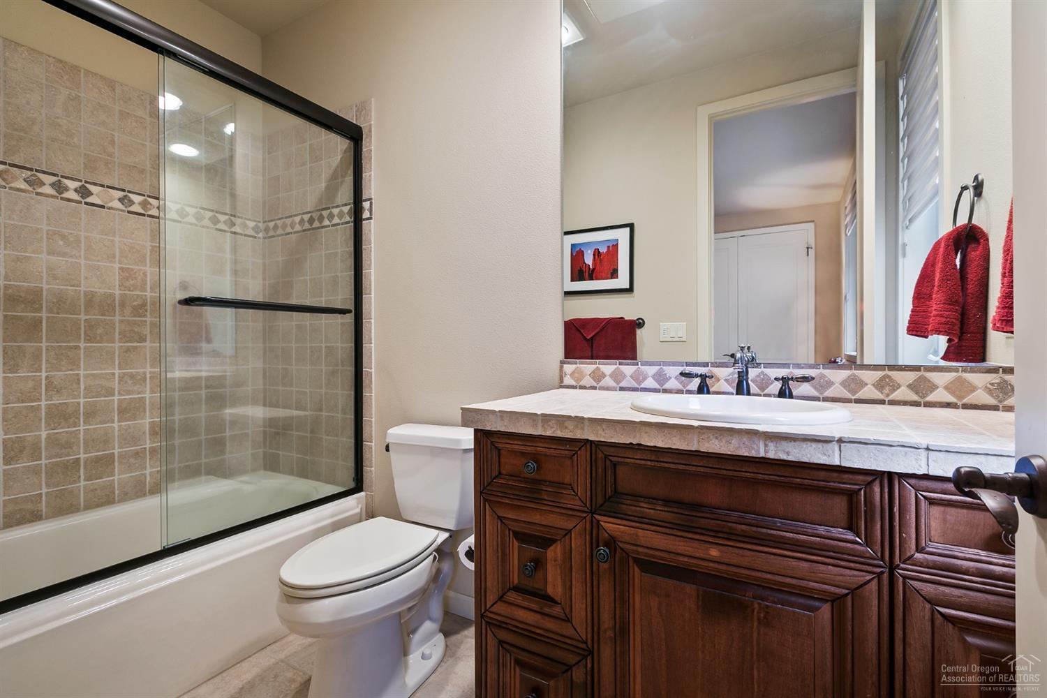 Broken Top - Residential