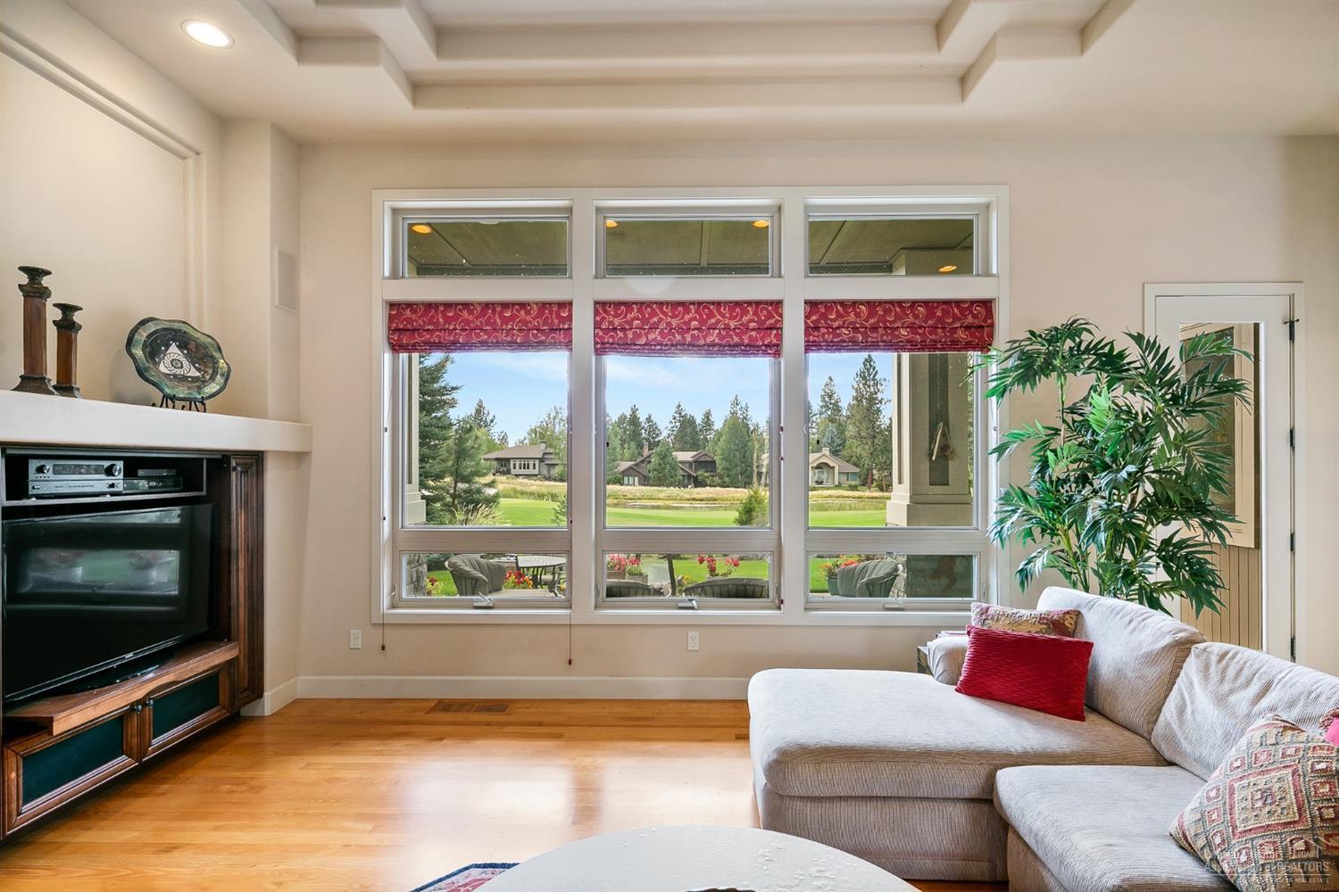 Broken Top - Residential