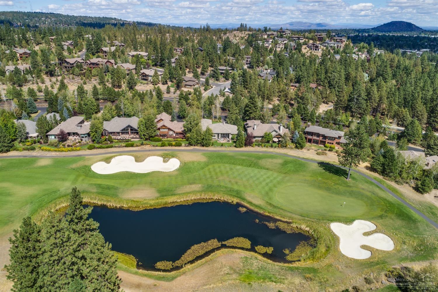 Broken Top - Residential