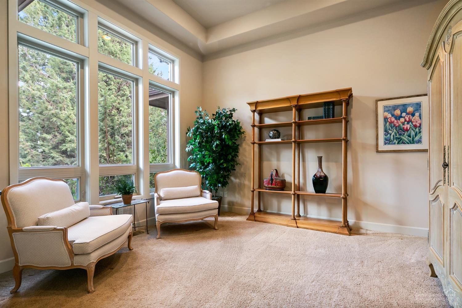 Broken Top - Residential