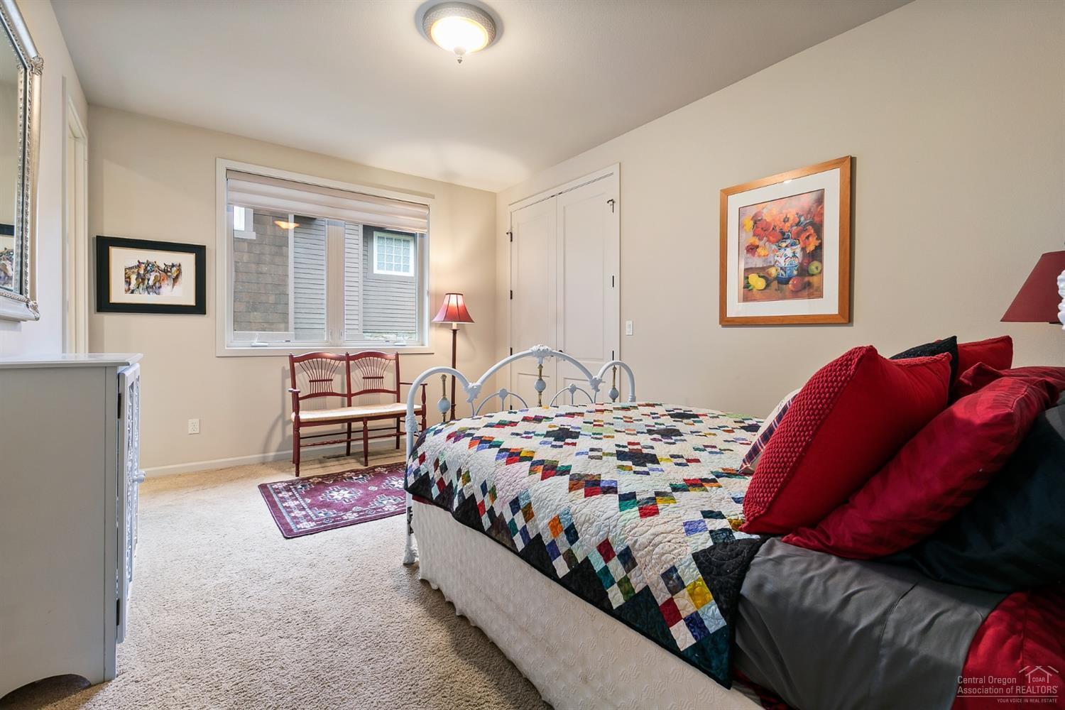 Broken Top - Residential