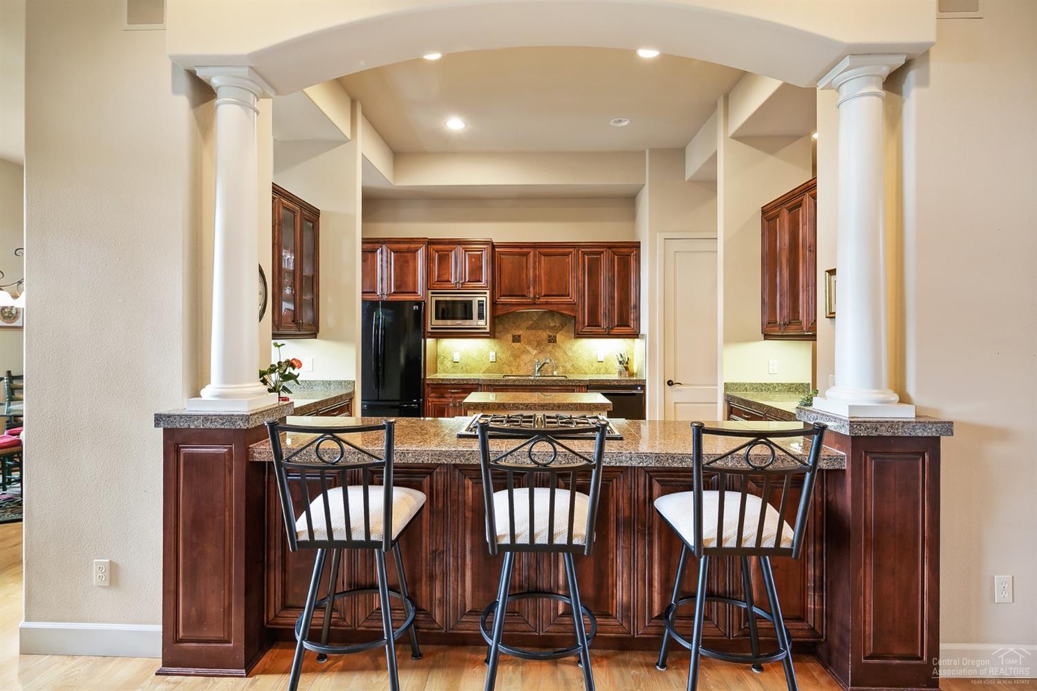 Broken Top - Residential