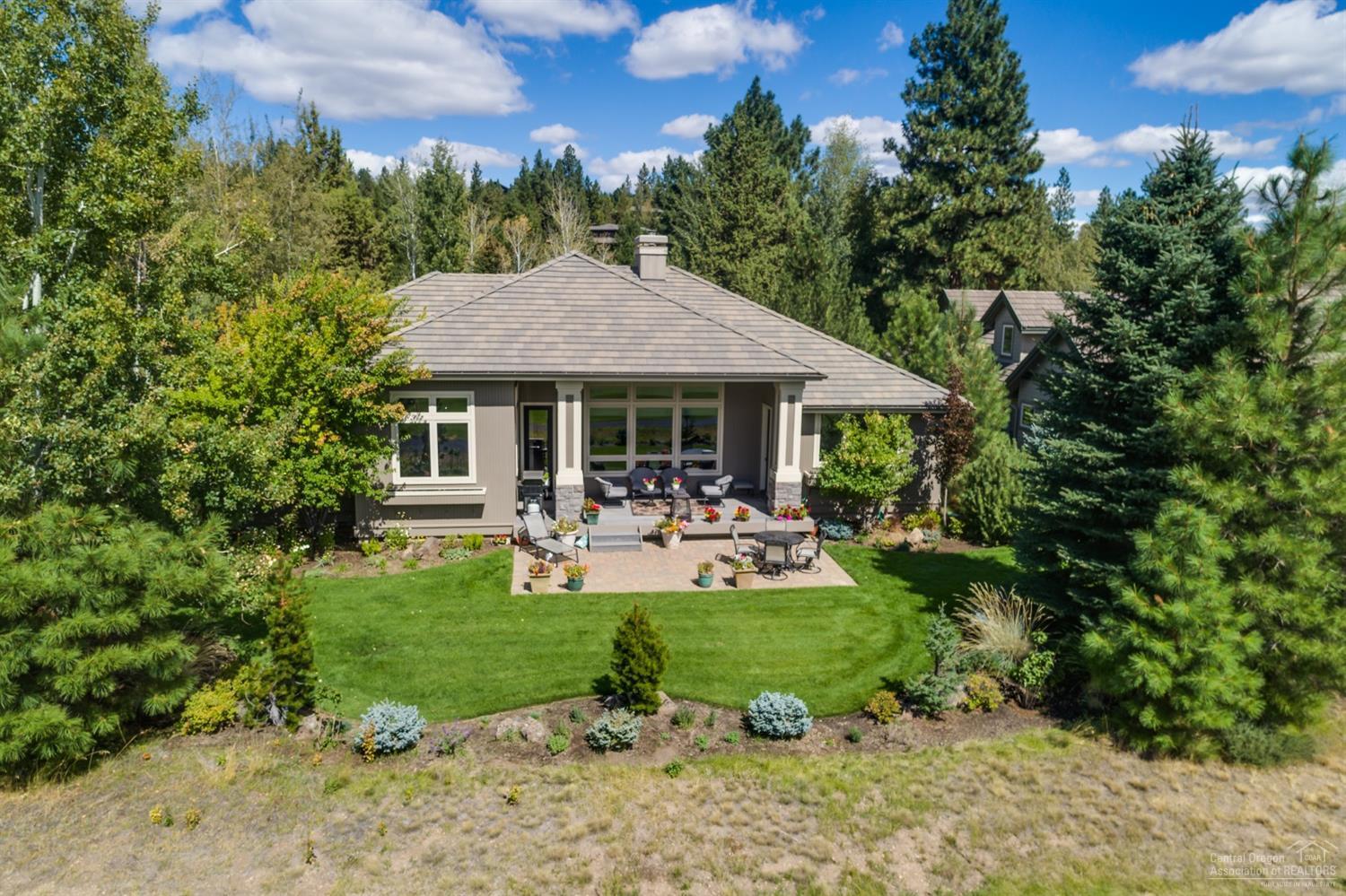 Broken Top - Residential