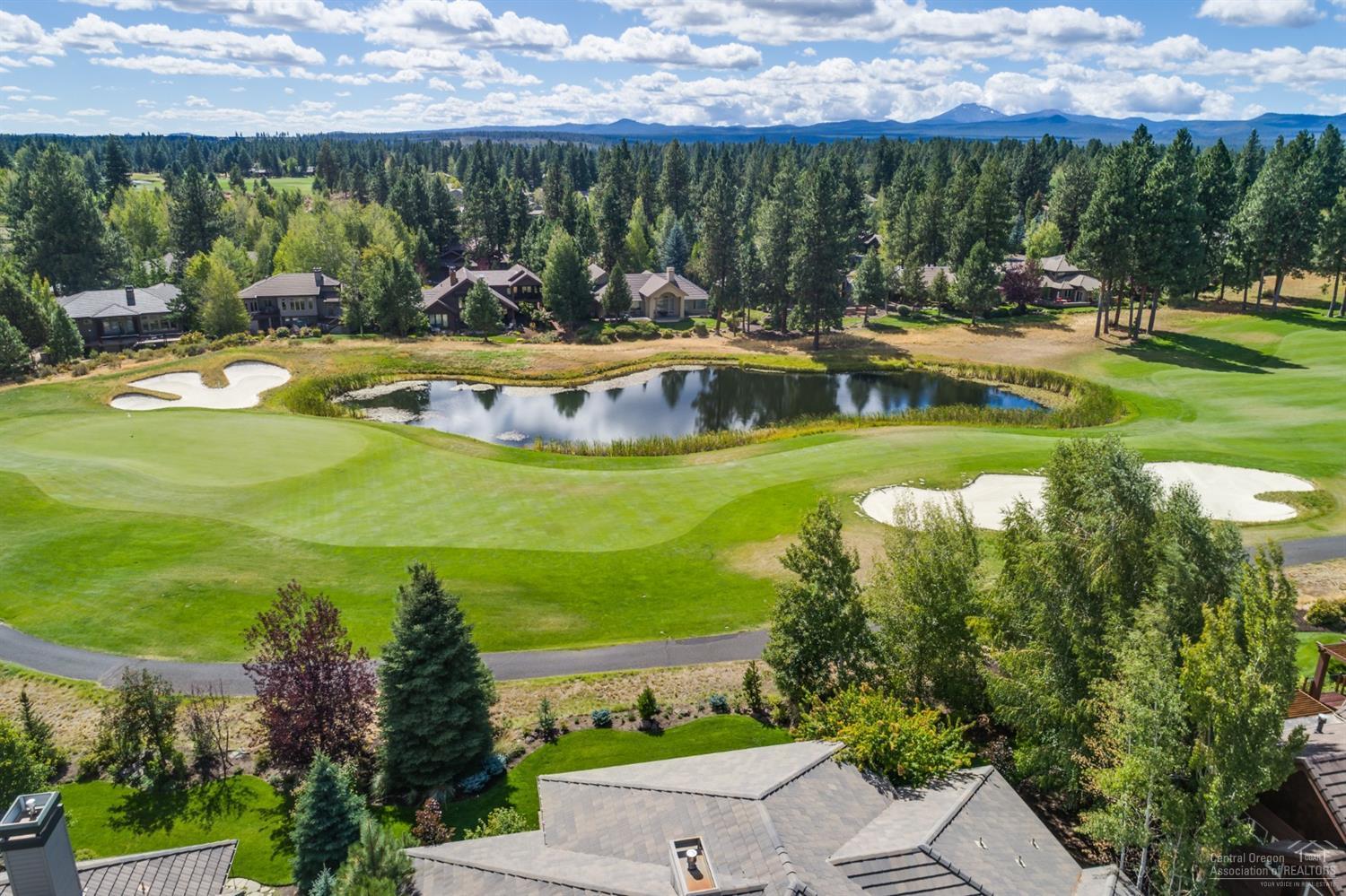 Broken Top - Residential