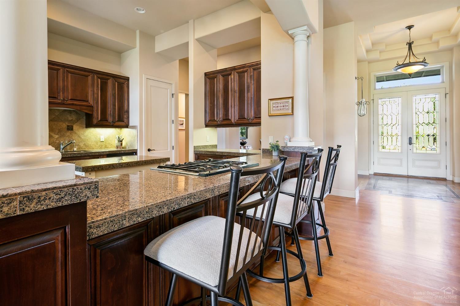 Broken Top - Residential