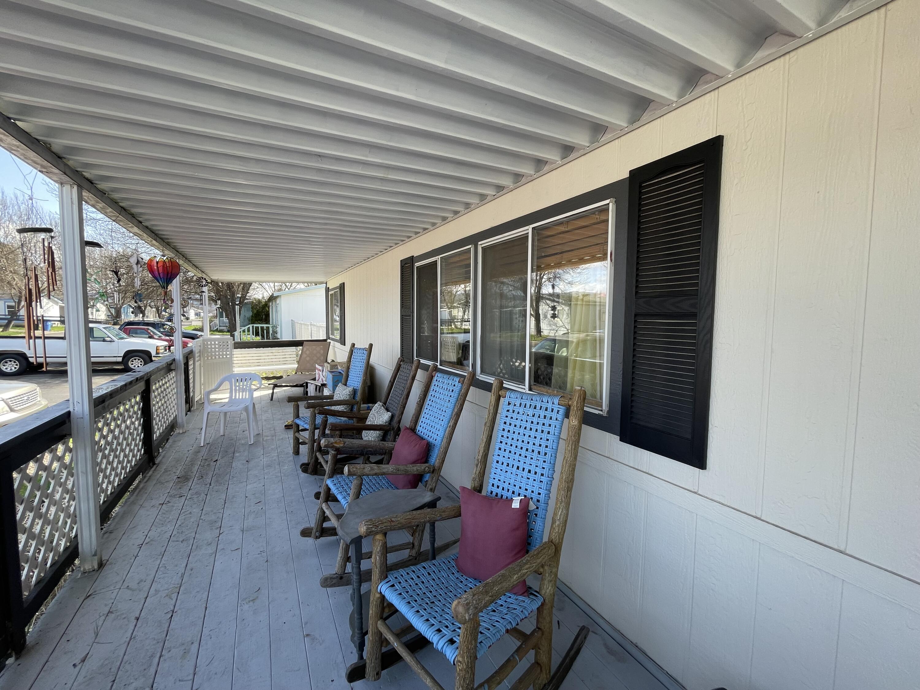 Butte Crest Subdivision - Residential