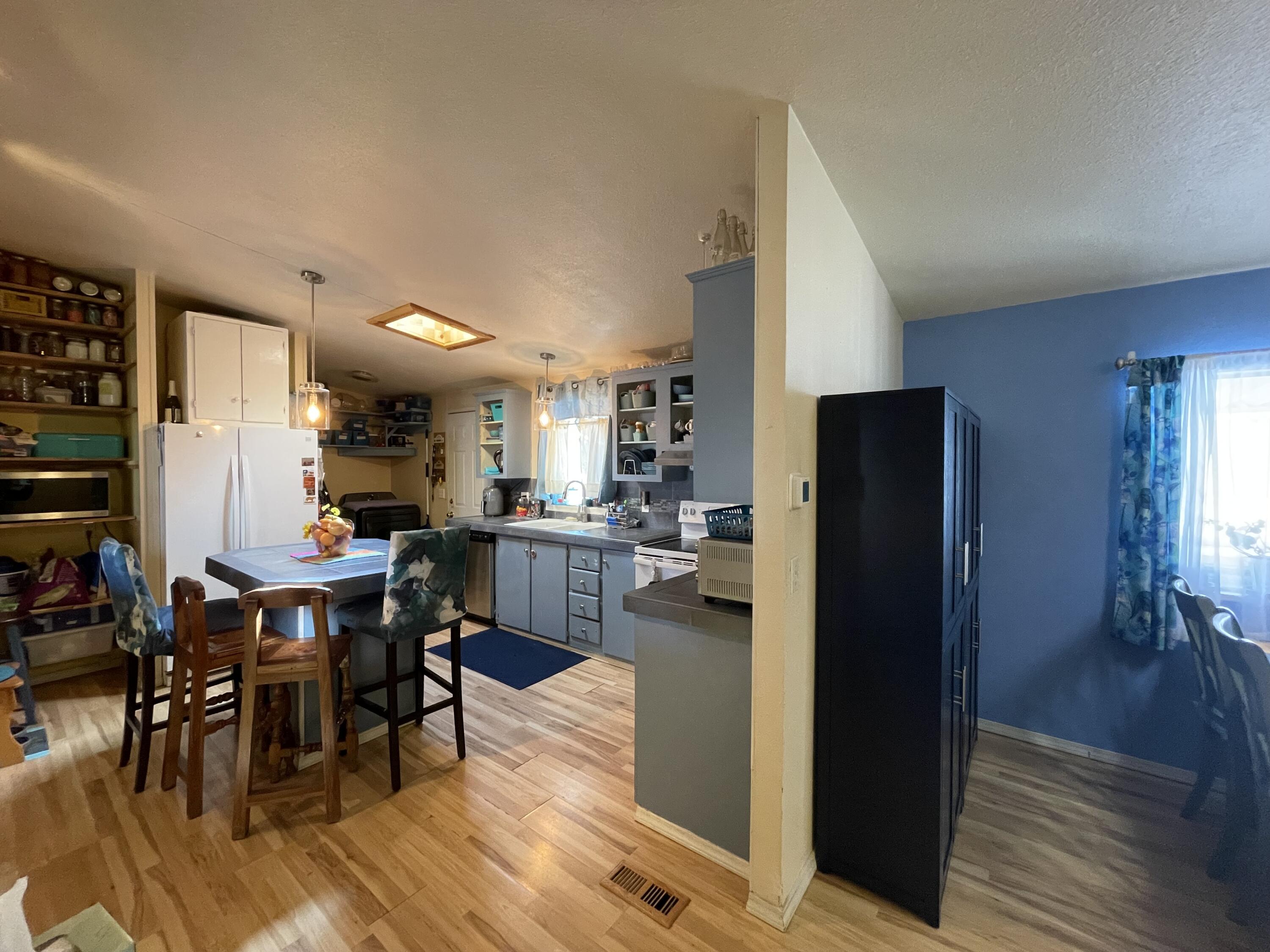 Butte Crest Subdivision - Residential