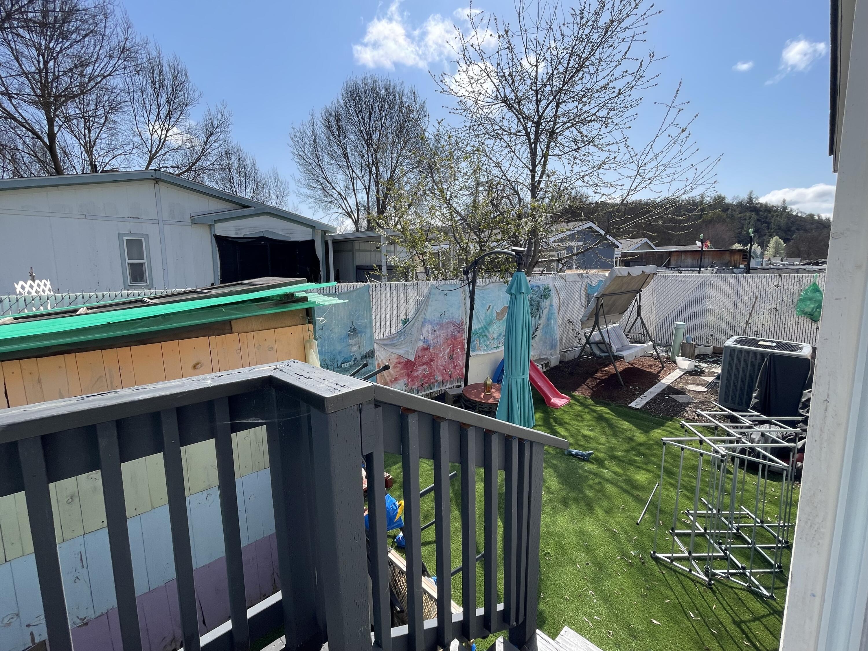 Butte Crest Subdivision - Residential