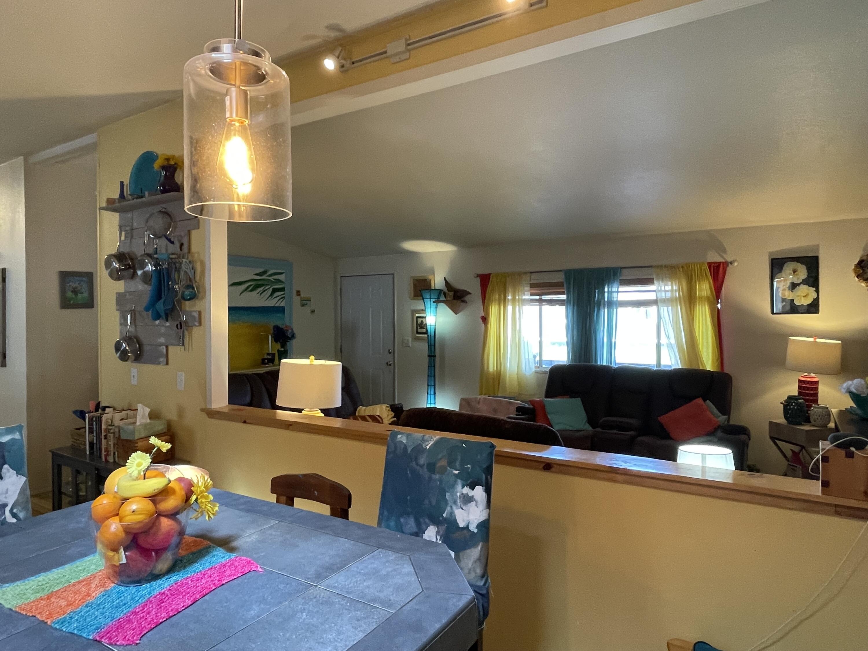 Butte Crest Subdivision - Residential