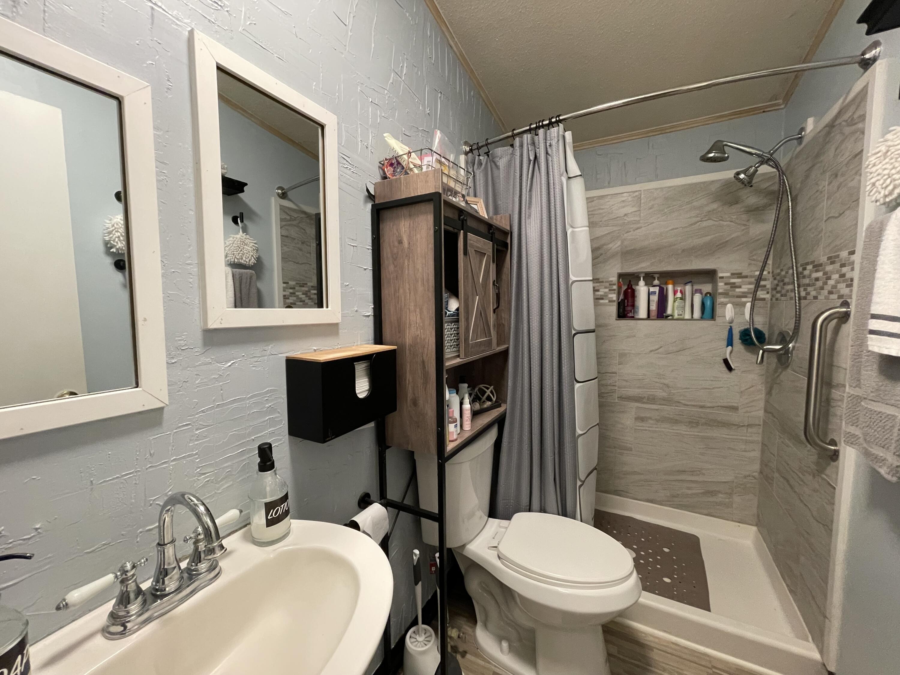 Butte Crest Subdivision - Residential