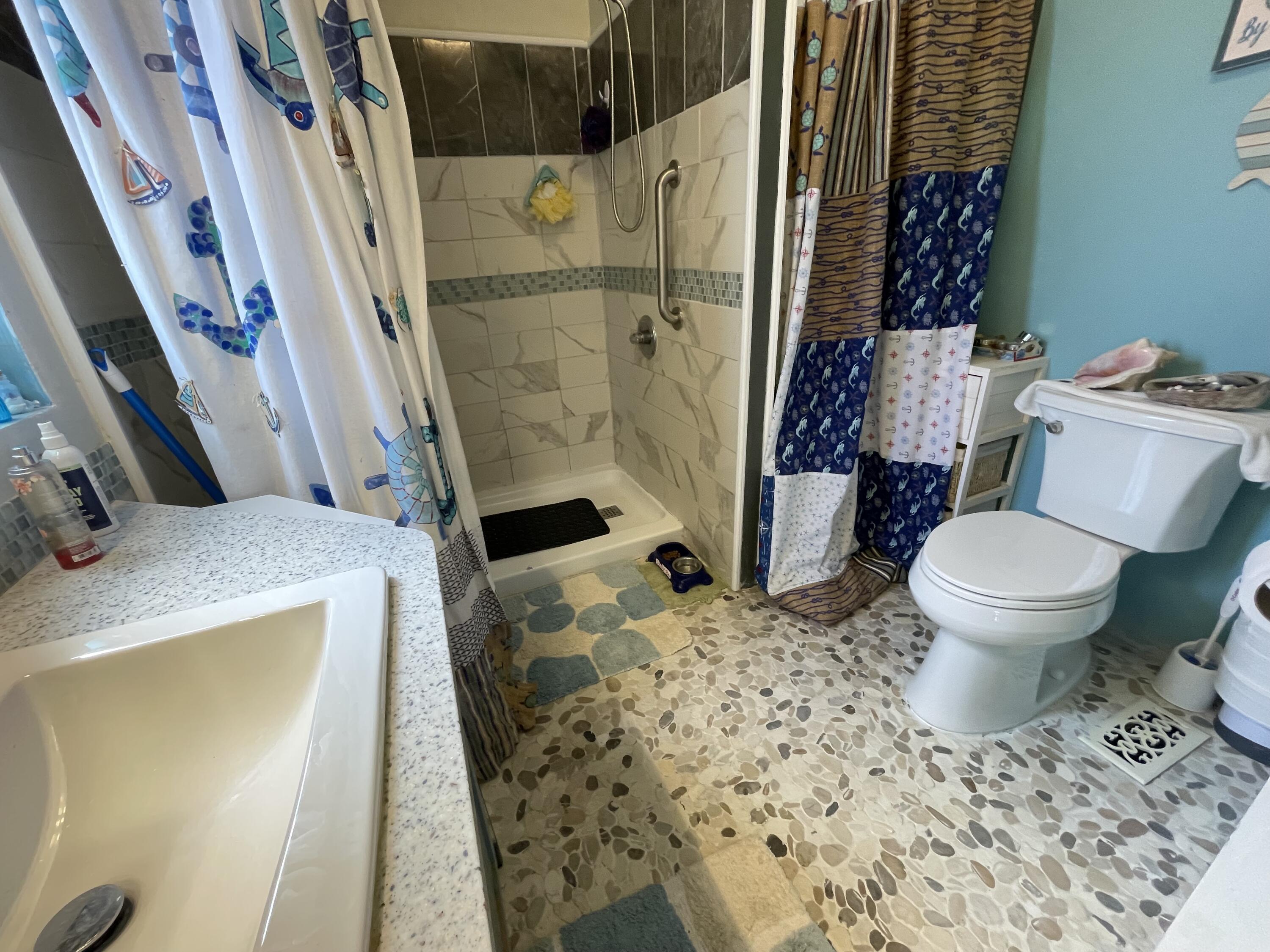 Butte Crest Subdivision - Residential