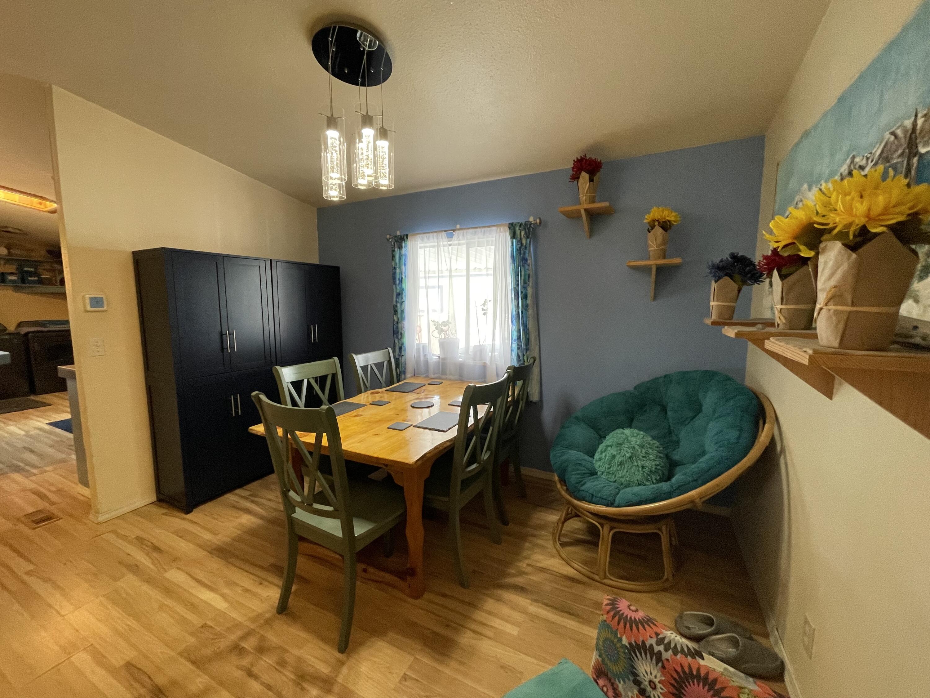 Butte Crest Subdivision - Residential