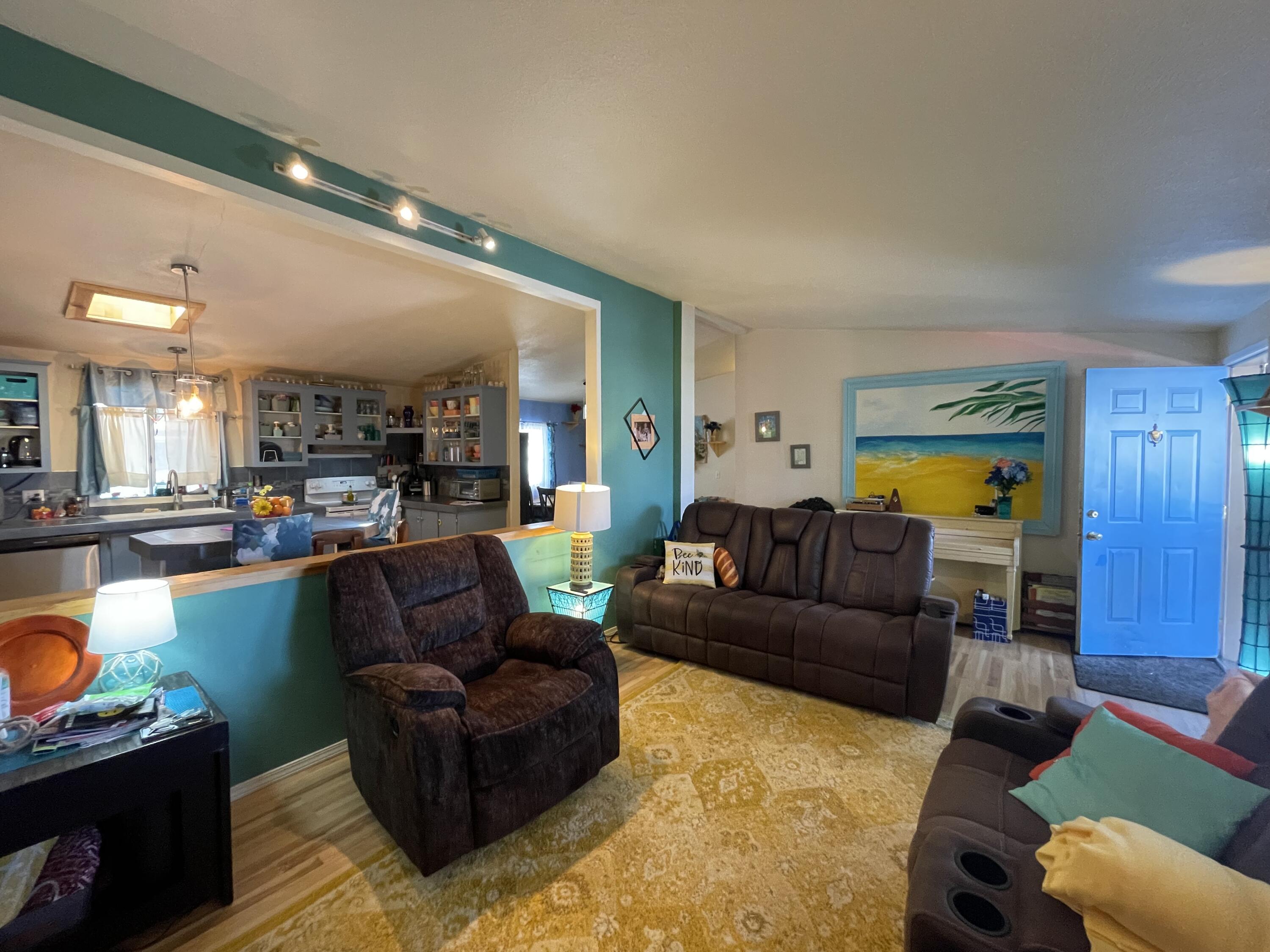 Butte Crest Subdivision - Residential