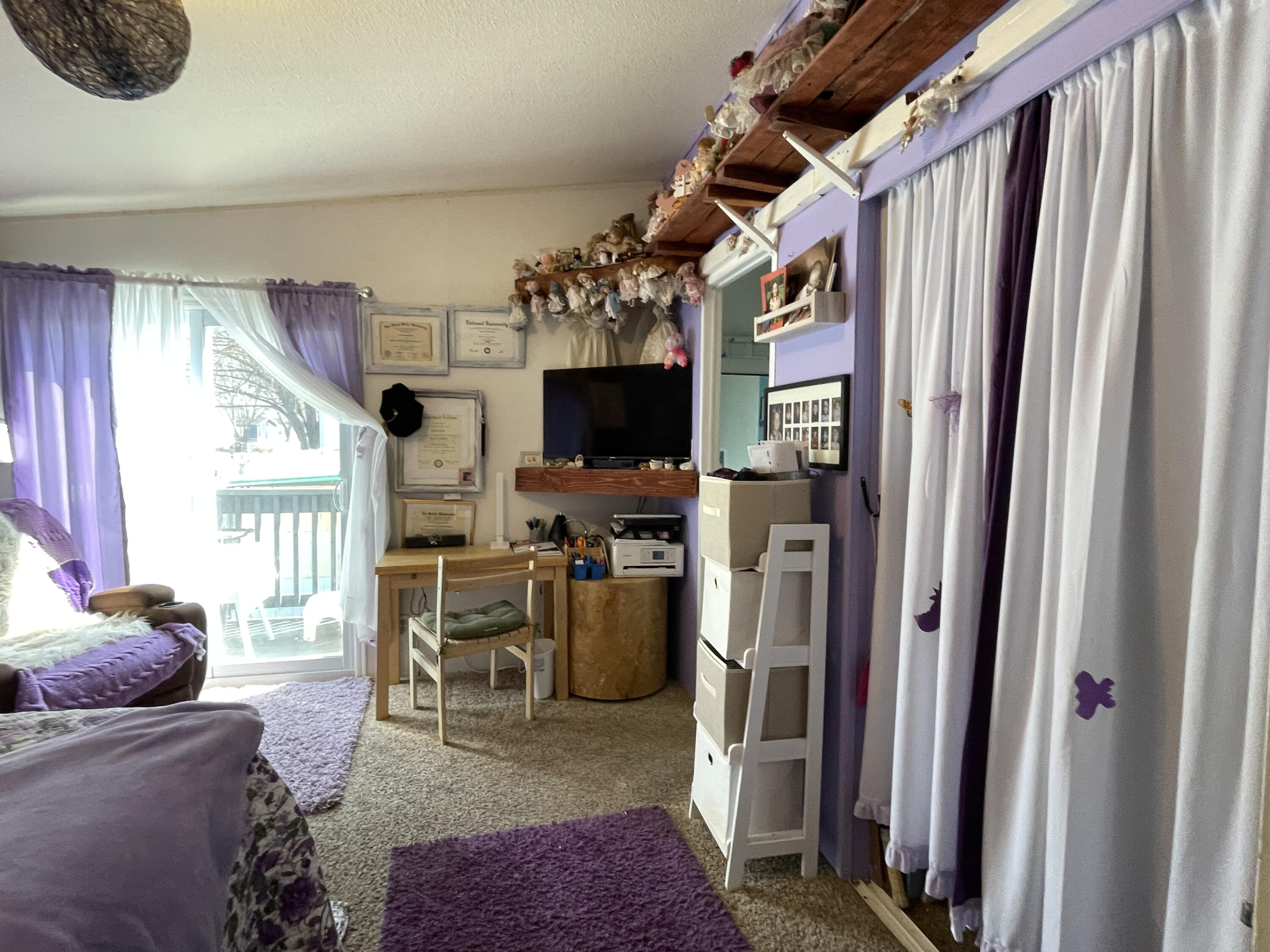 Butte Crest Subdivision - Residential