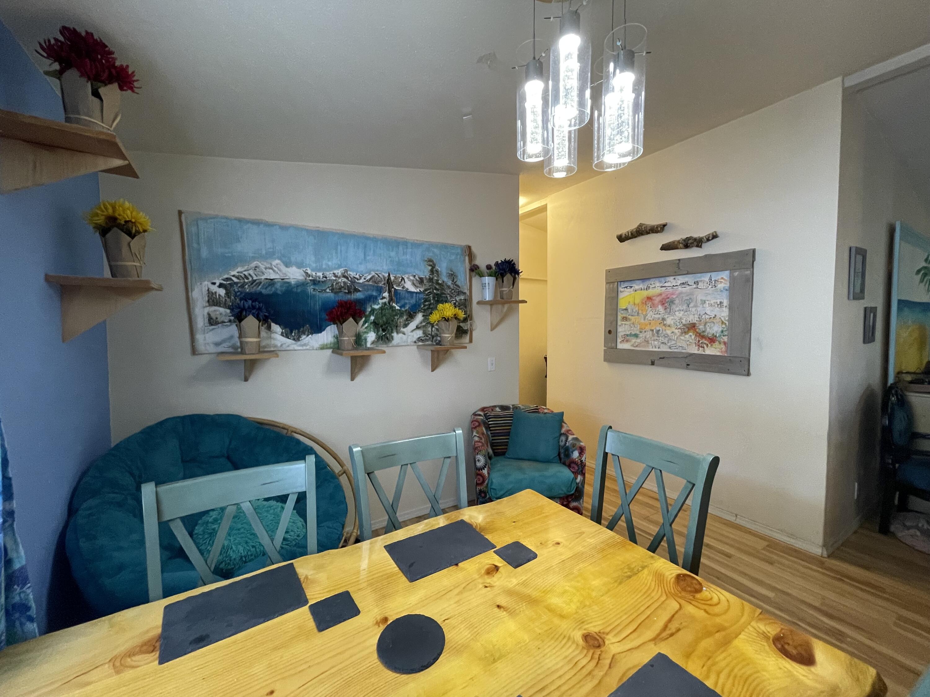 Butte Crest Subdivision - Residential