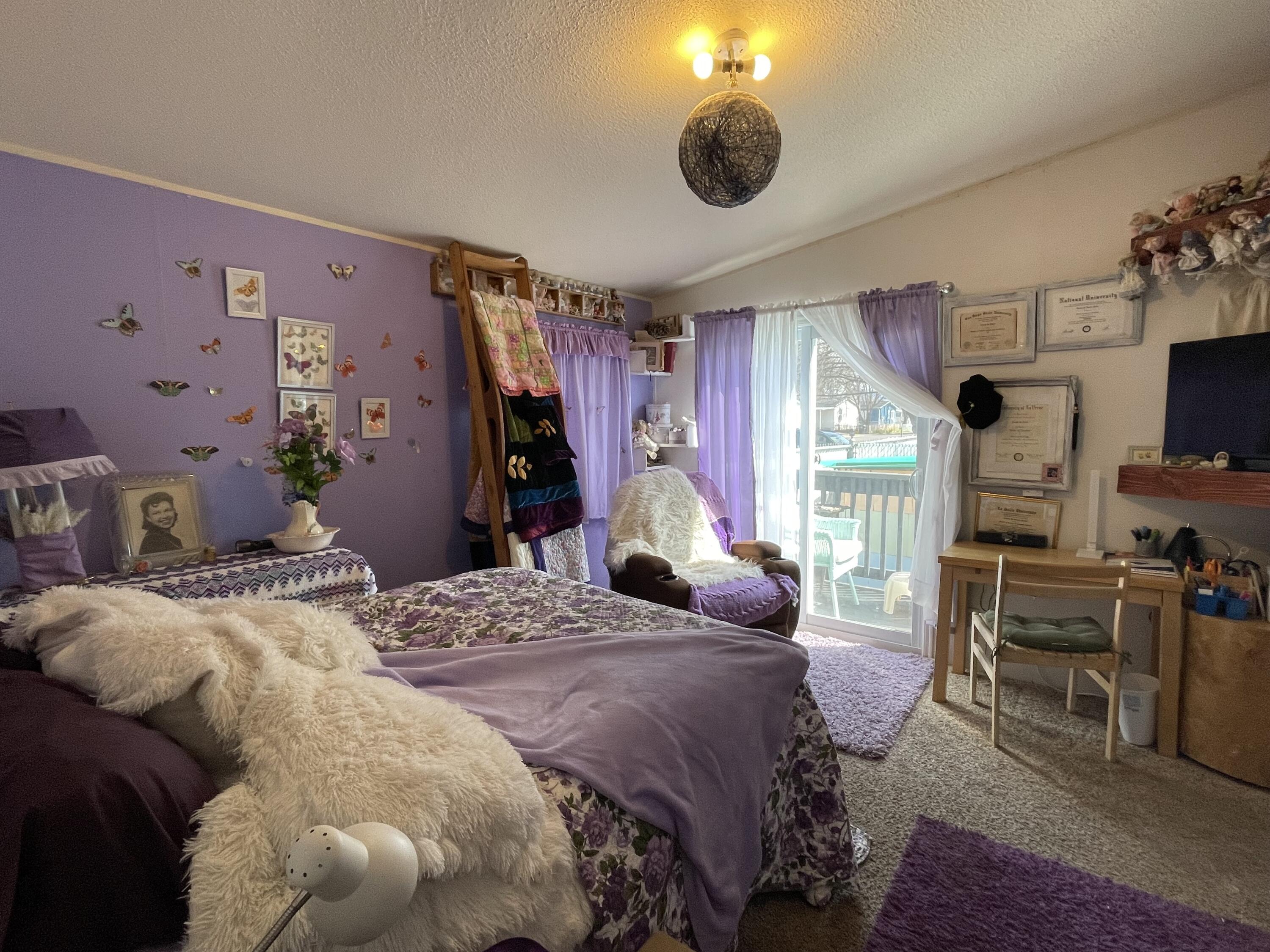 Butte Crest Subdivision - Residential