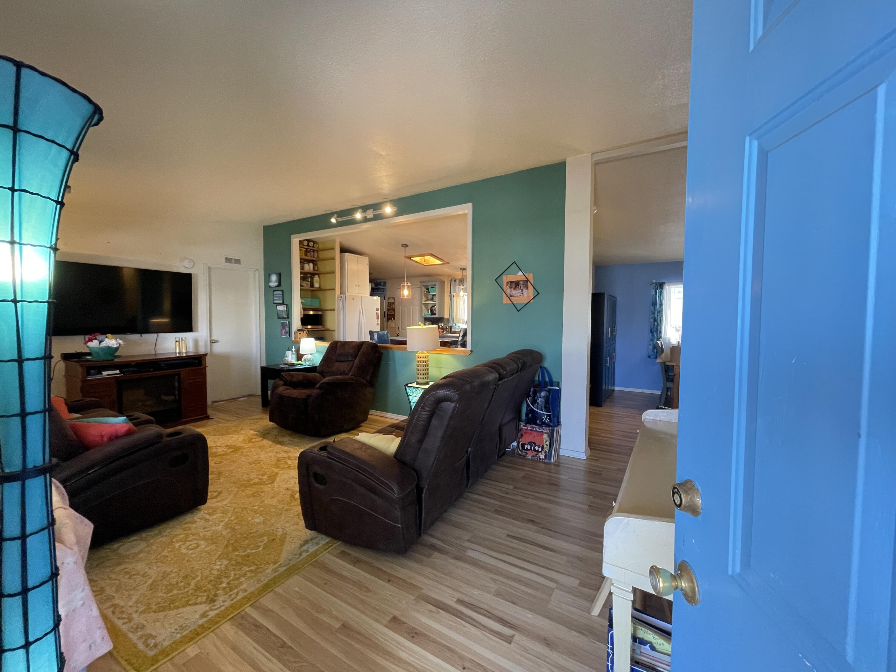 Butte Crest Subdivision - Residential