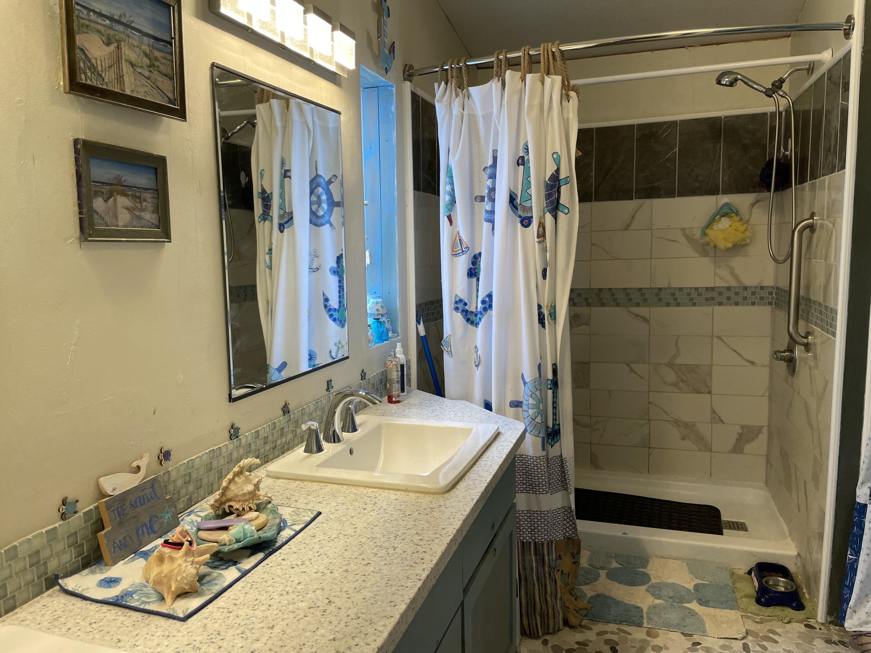 Butte Crest Subdivision - Residential