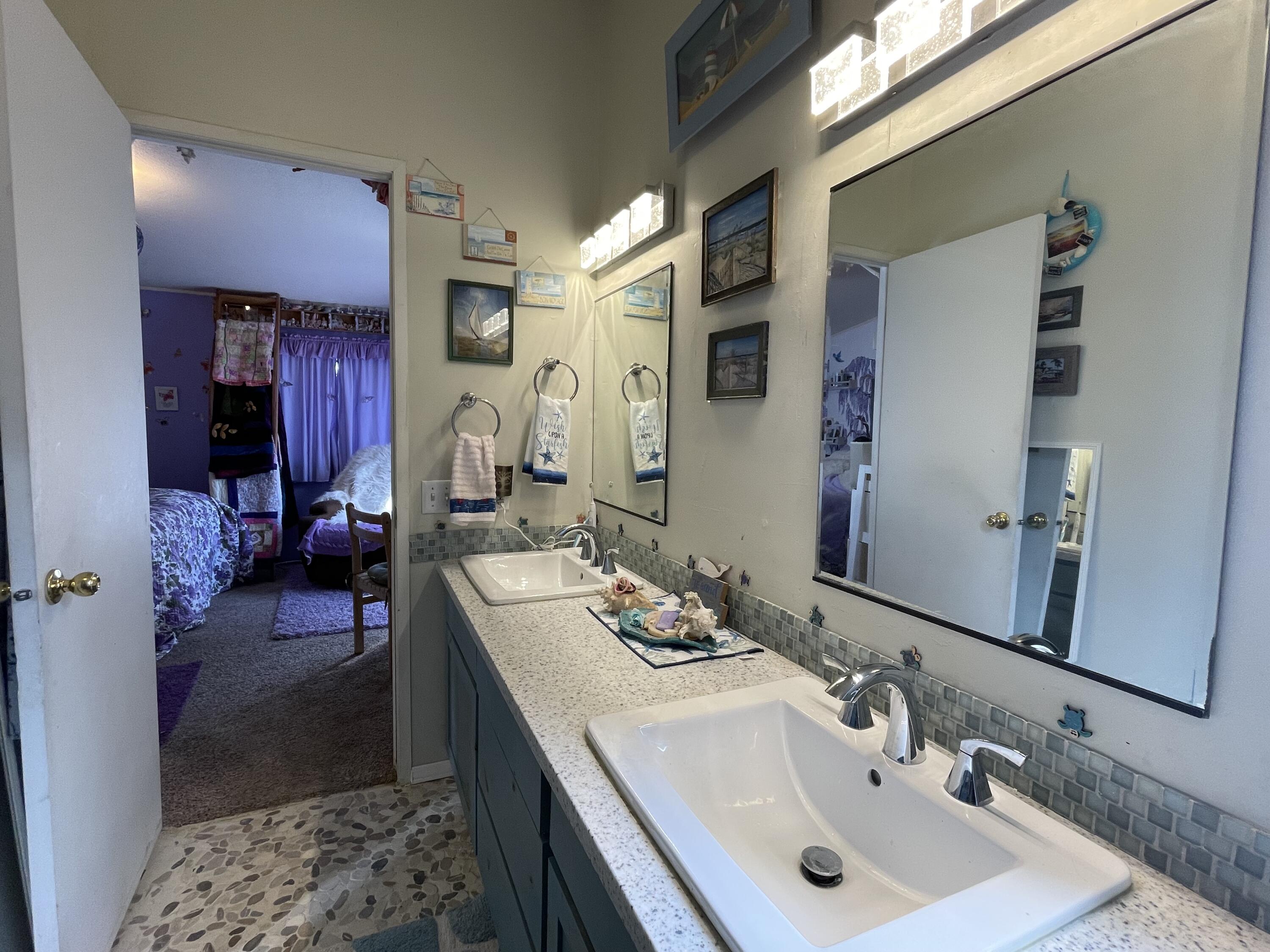 Butte Crest Subdivision - Residential