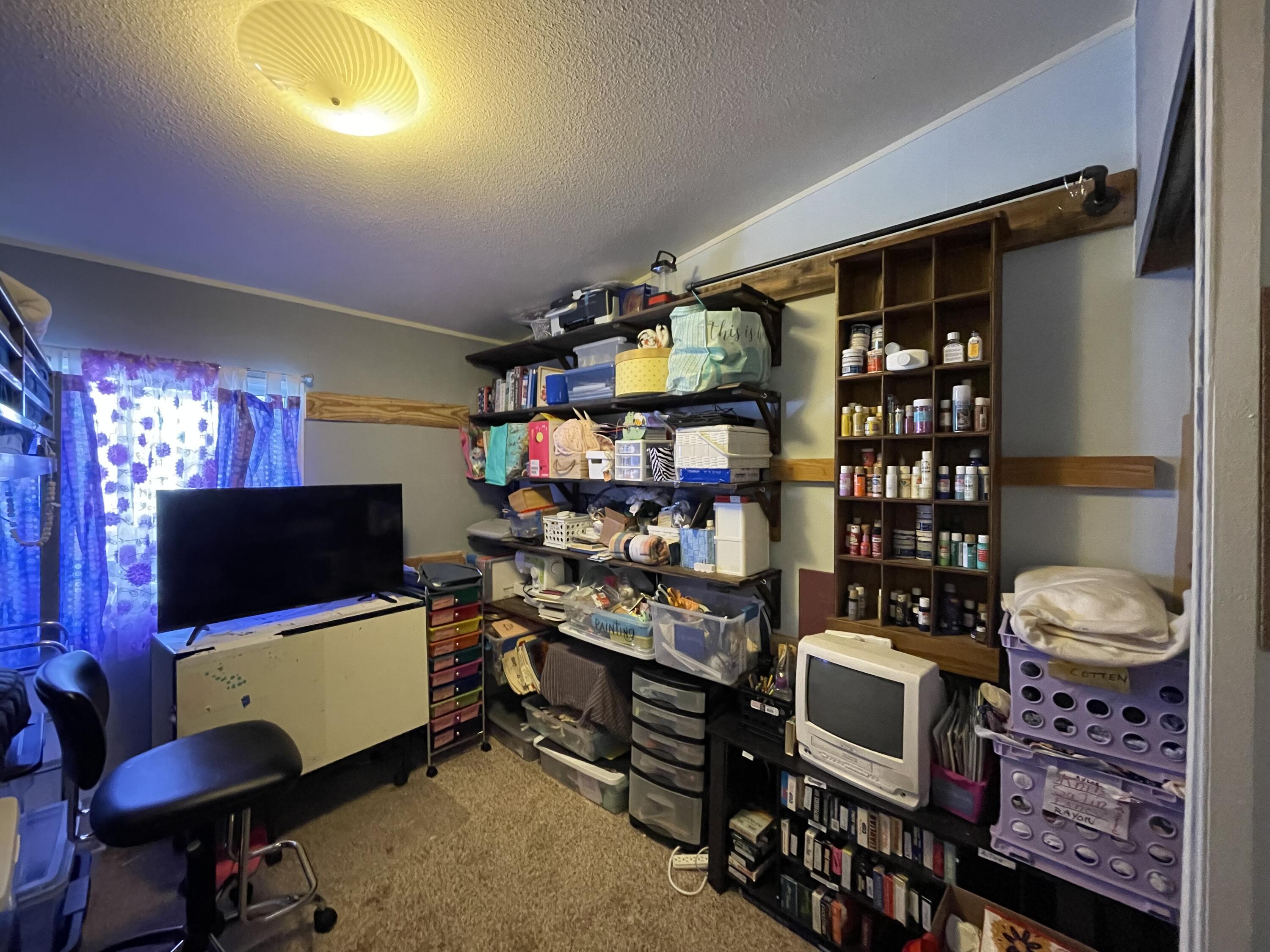 Butte Crest Subdivision - Residential