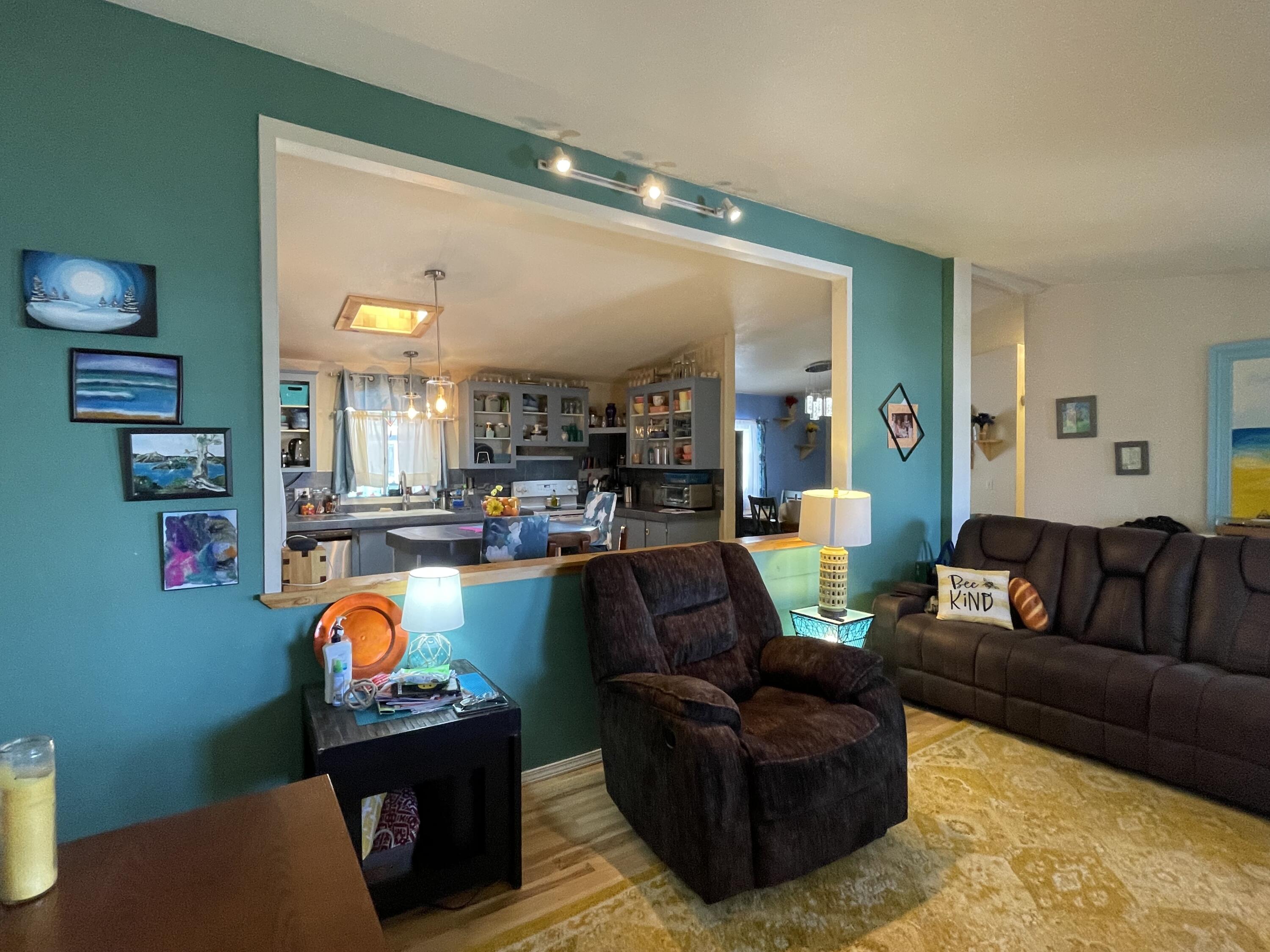 Butte Crest Subdivision - Residential