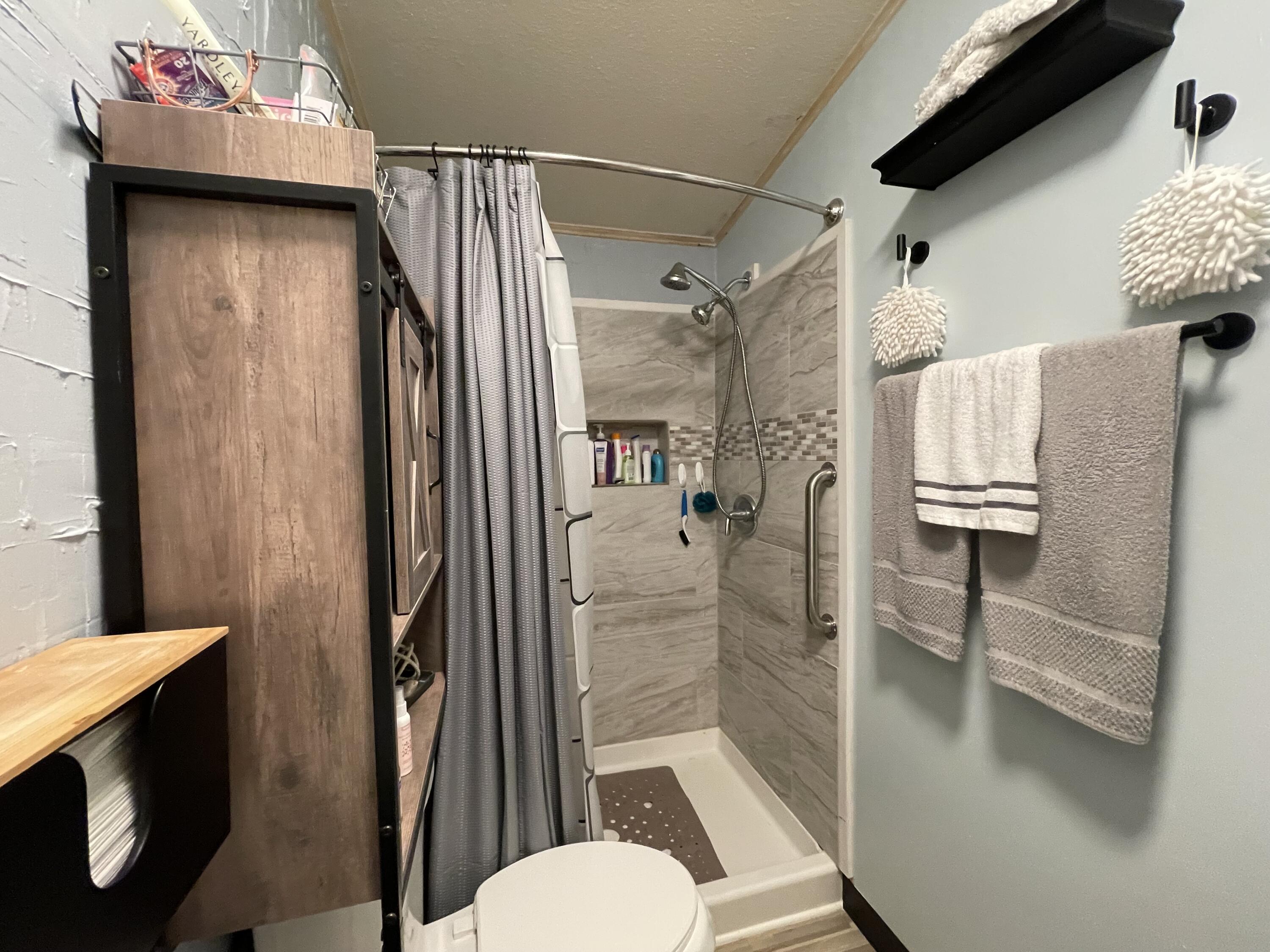 Butte Crest Subdivision - Residential