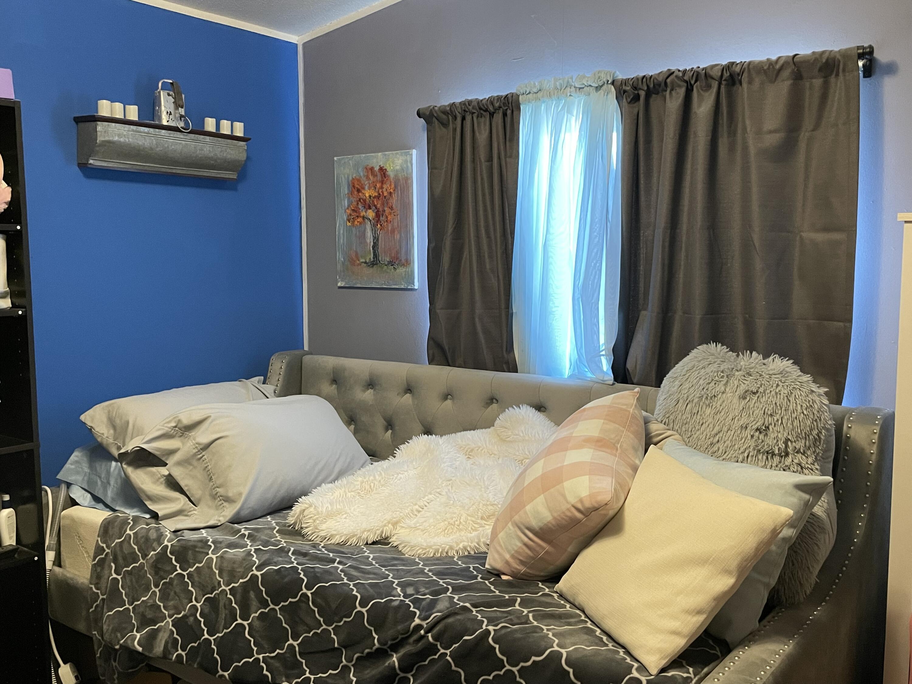 Butte Crest Subdivision - Residential