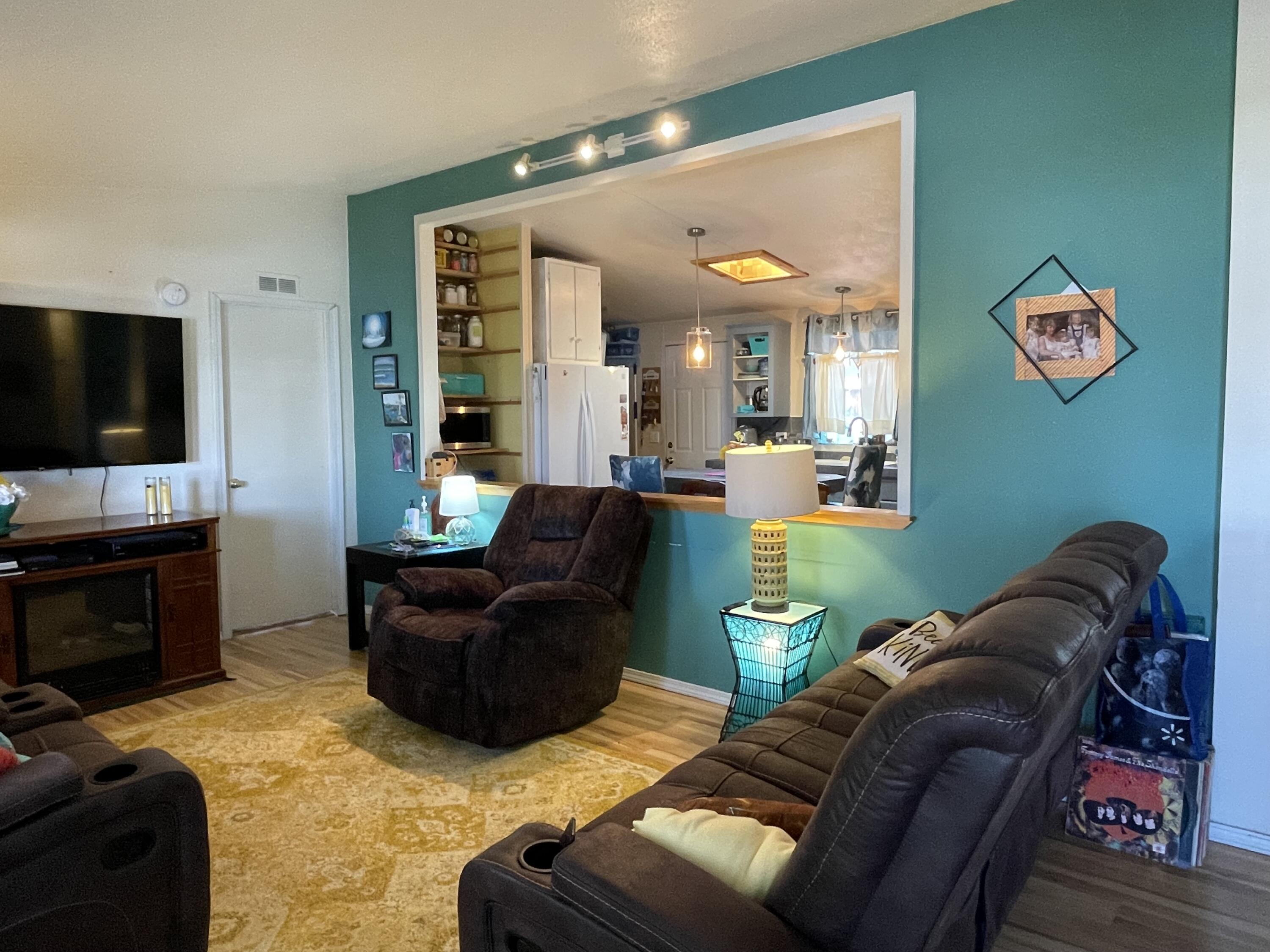 Butte Crest Subdivision - Residential