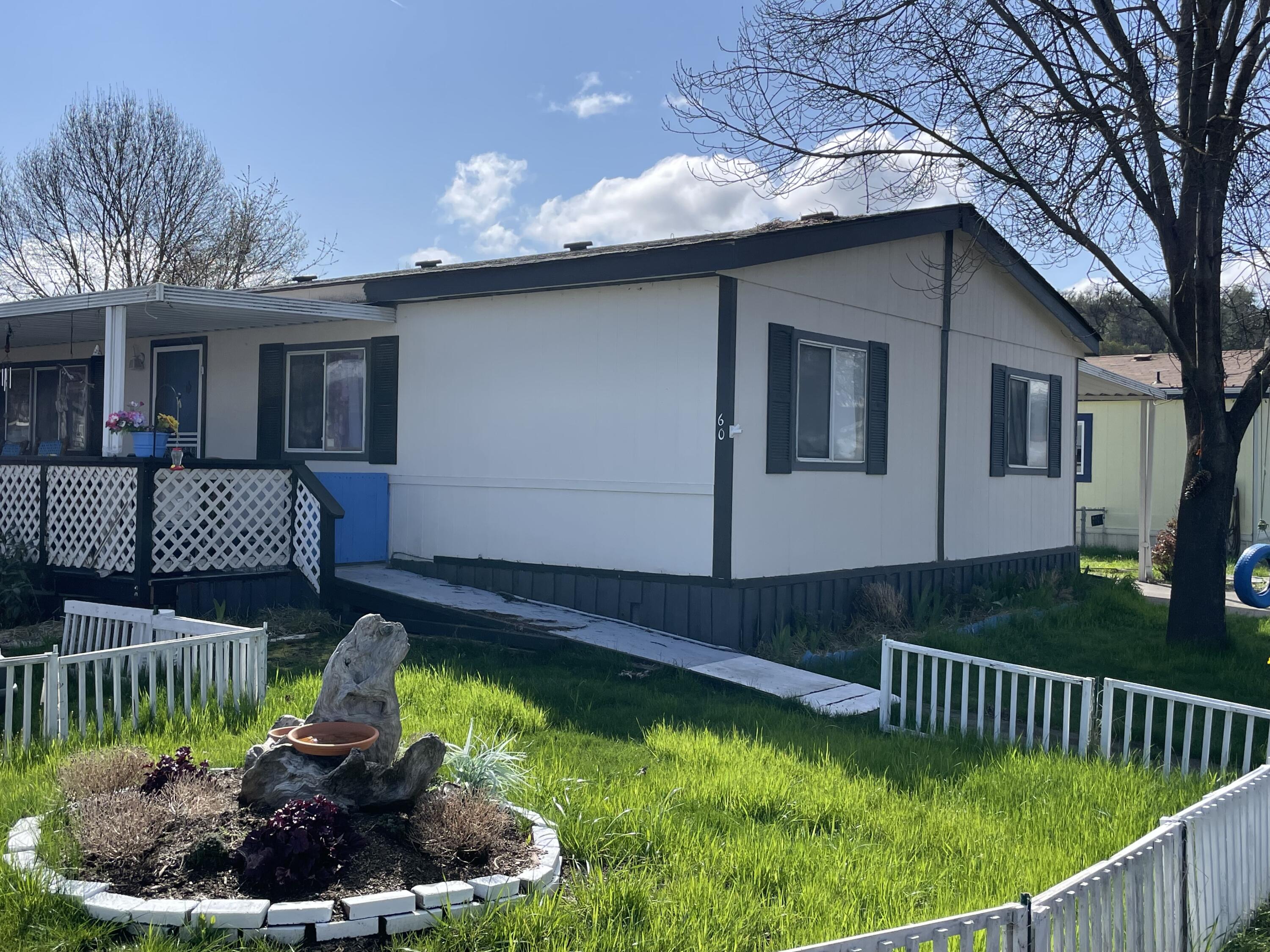 Butte Crest Subdivision - Residential