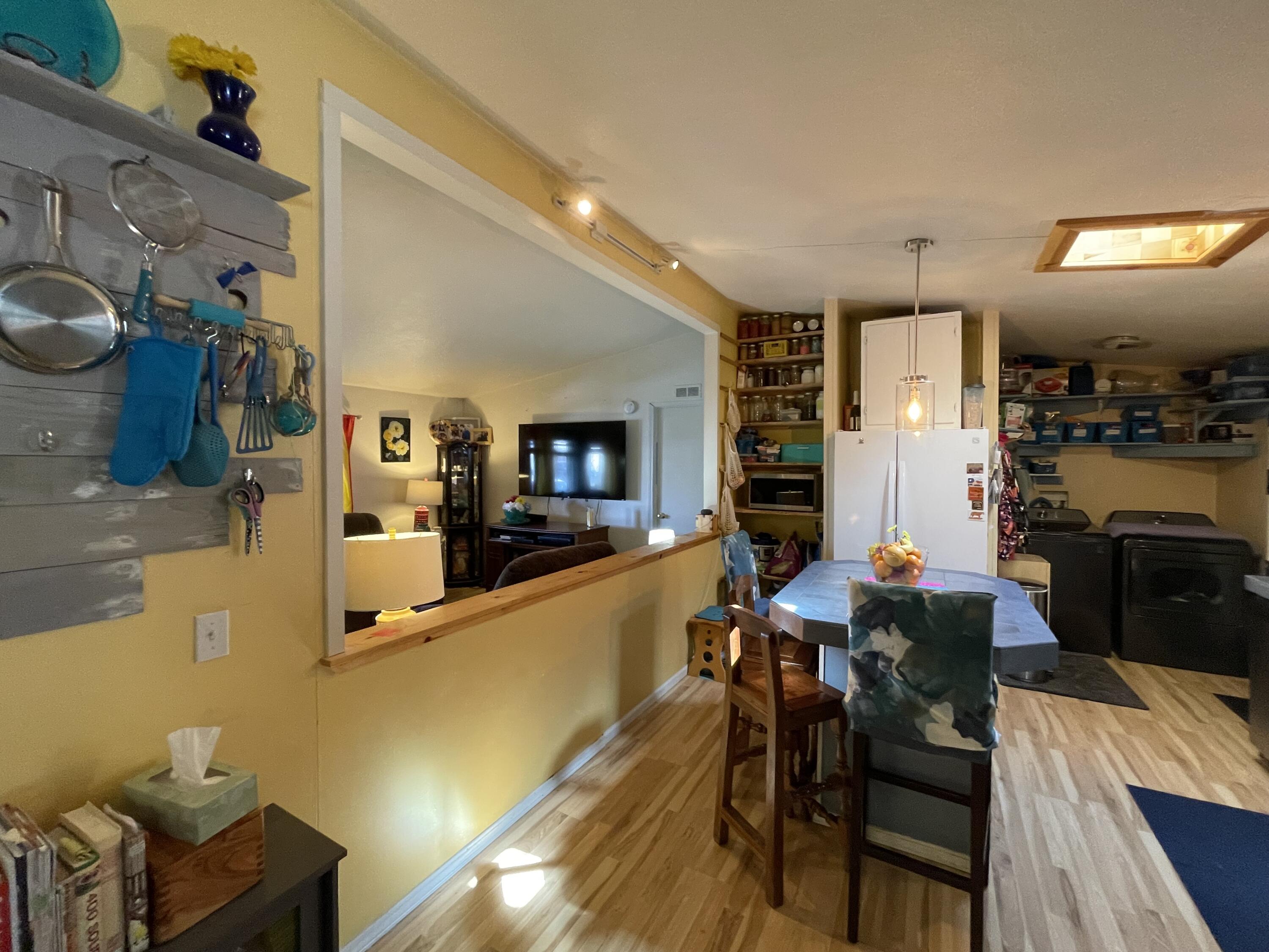 Butte Crest Subdivision - Residential