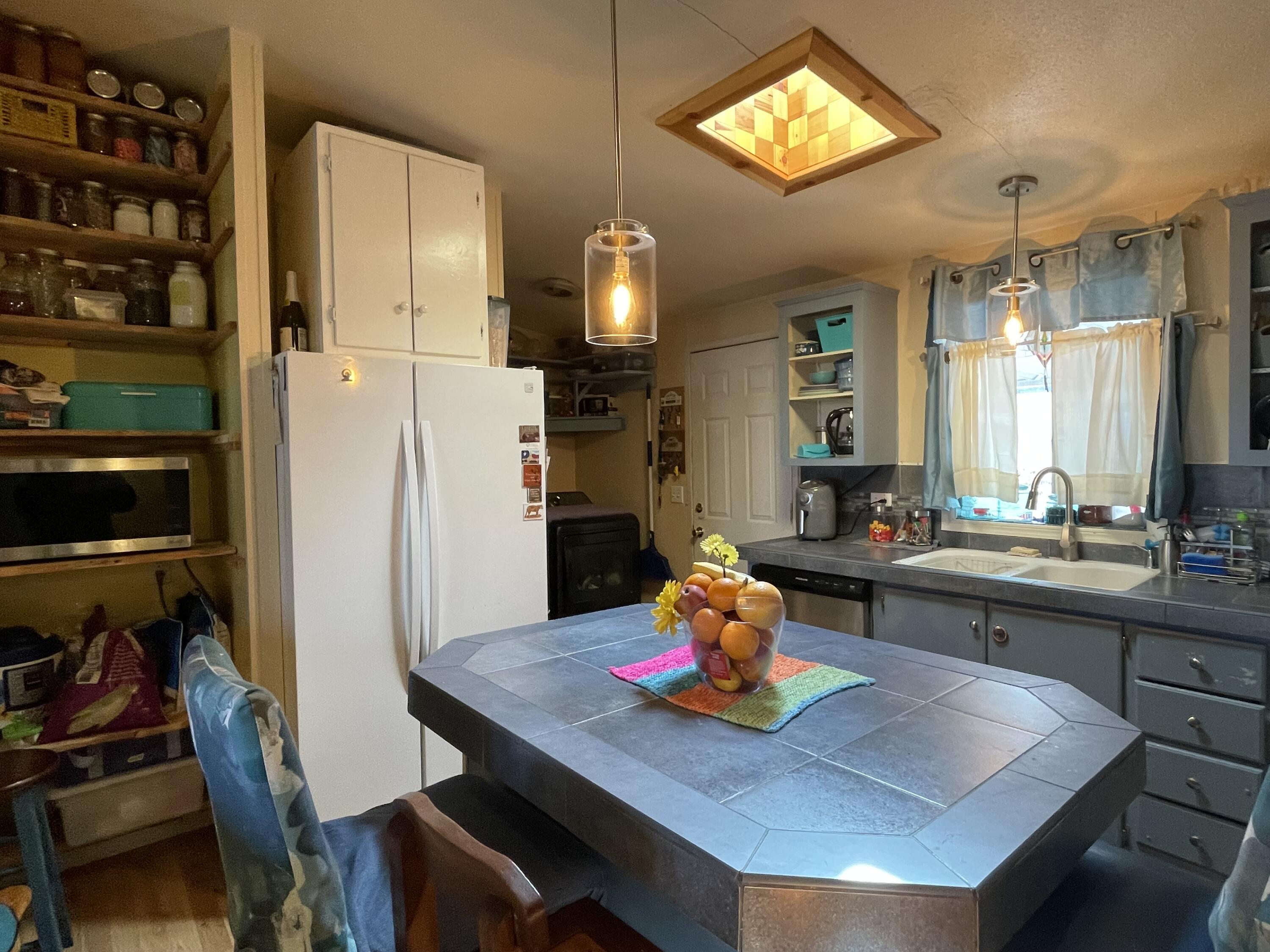 Butte Crest Subdivision - Residential