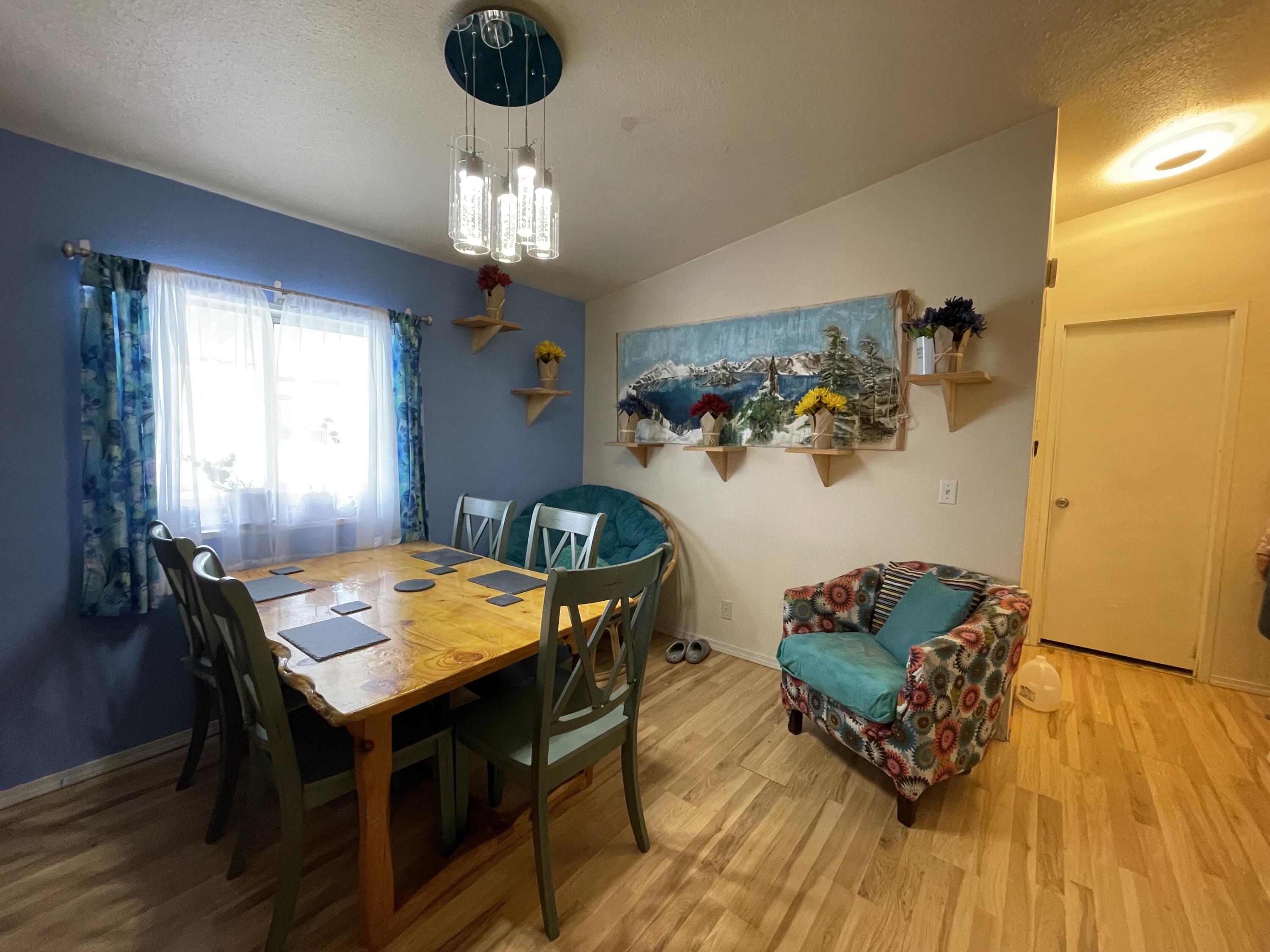 Butte Crest Subdivision - Residential