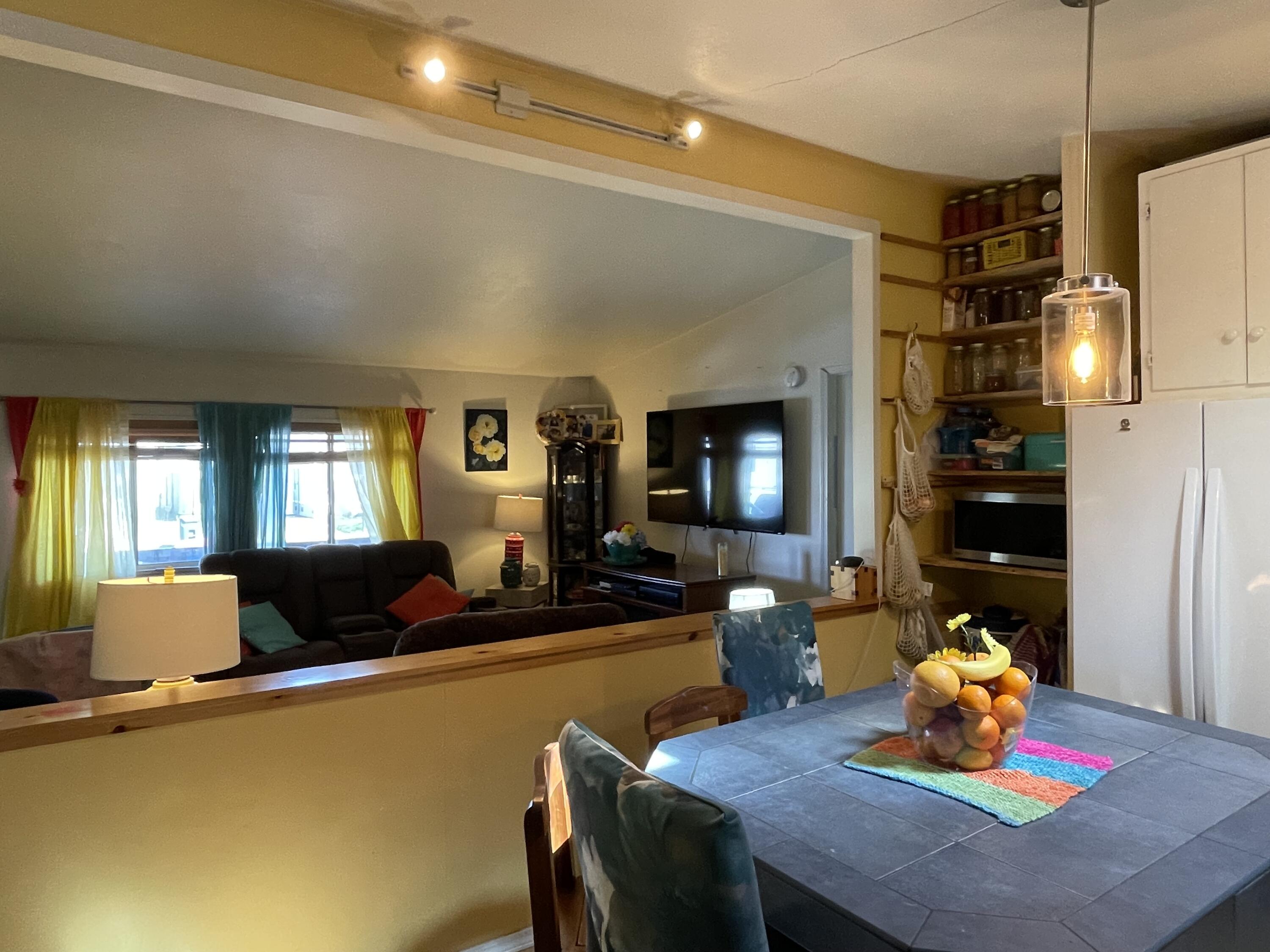 Butte Crest Subdivision - Residential